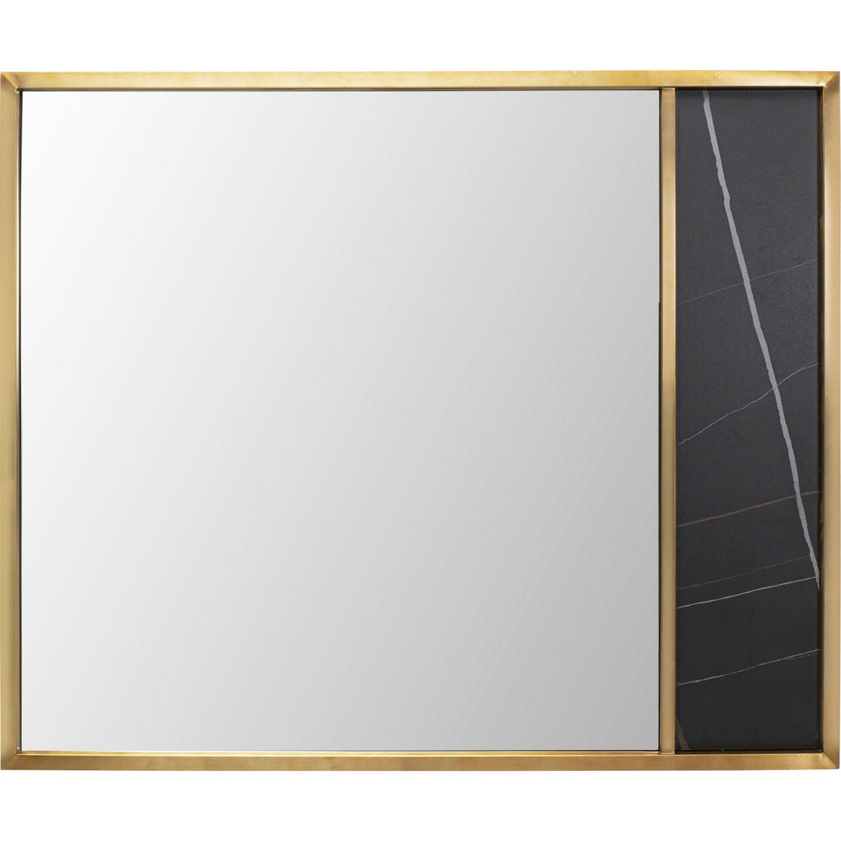 Kare Design Spiegel Cesaro 100x120cm