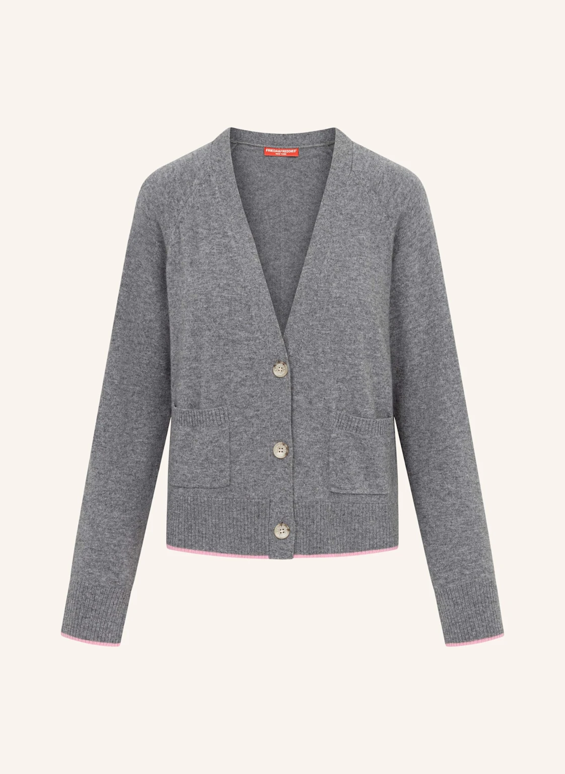 FRIEDA & FREDDIES Strickjacke