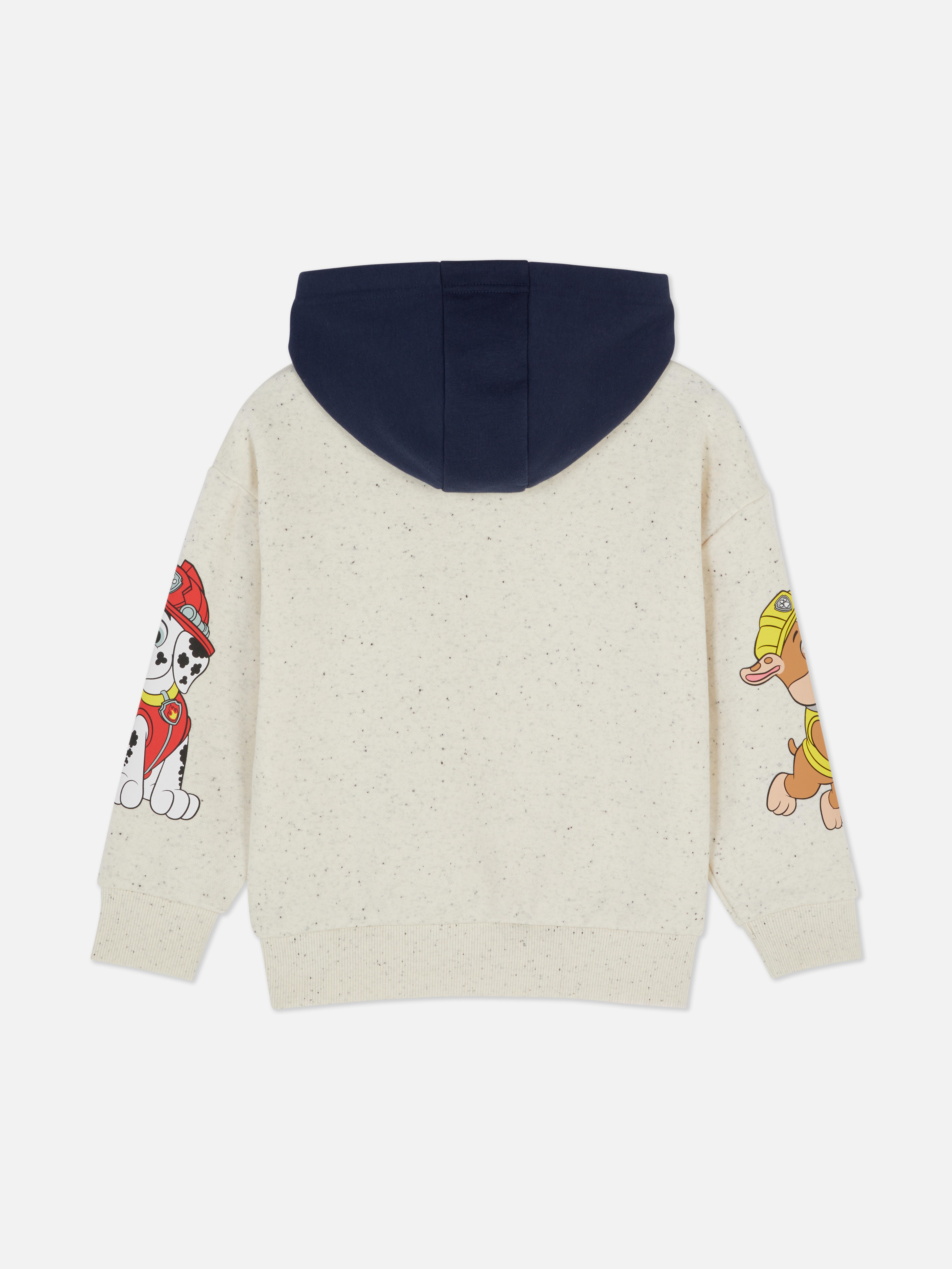 PAW Patrol Graphic Hoodie