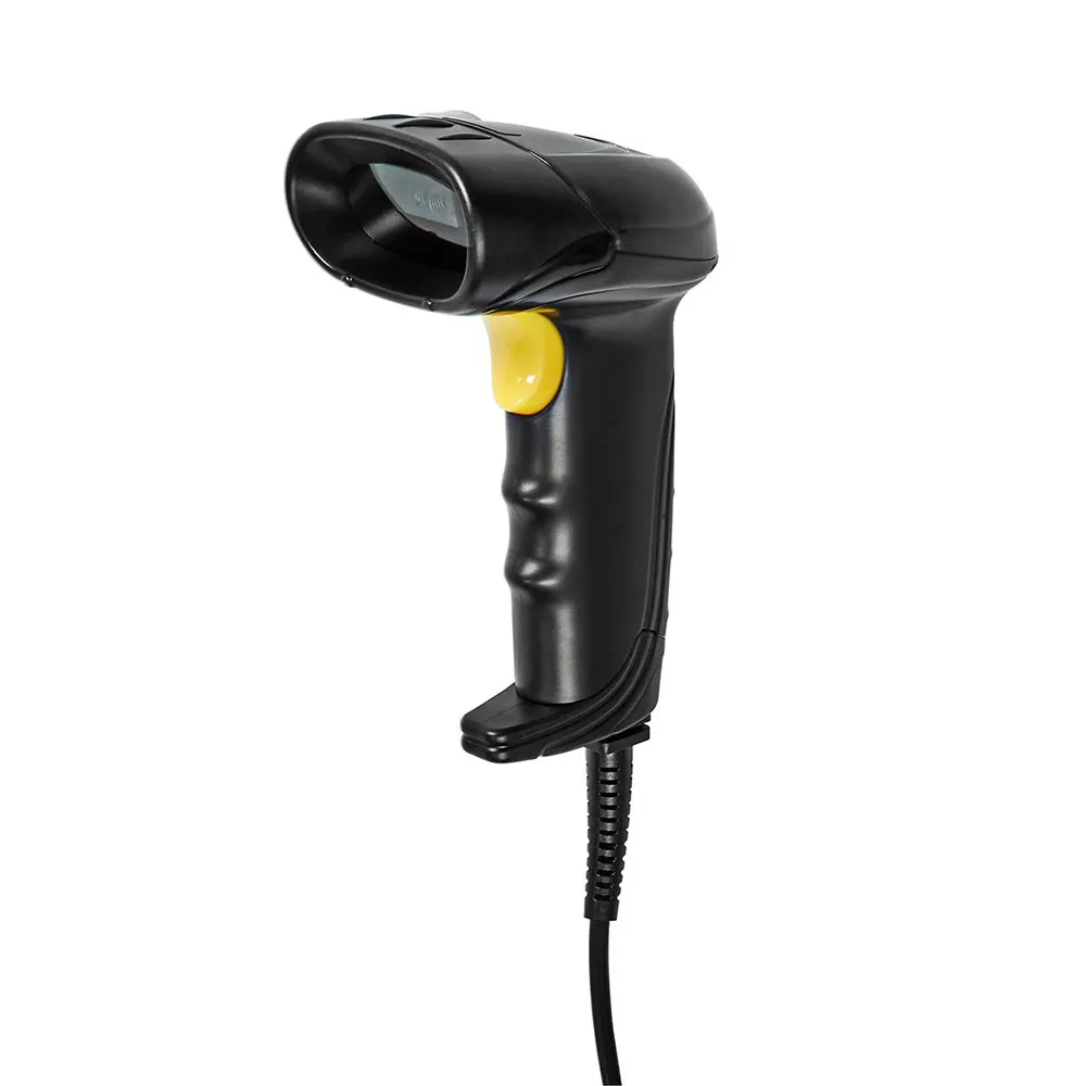 Nedis CMOS USB 2.0 Barcode Scanner