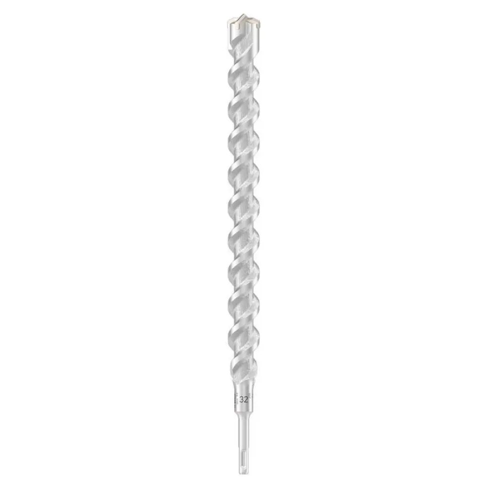 Bosch PRO SDS plus-5X Wall Drill Bit 32x400x450 mm
