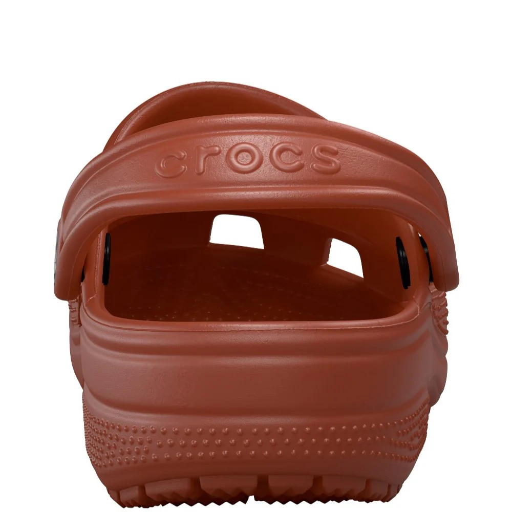 Crocs Unisex Classic Clog