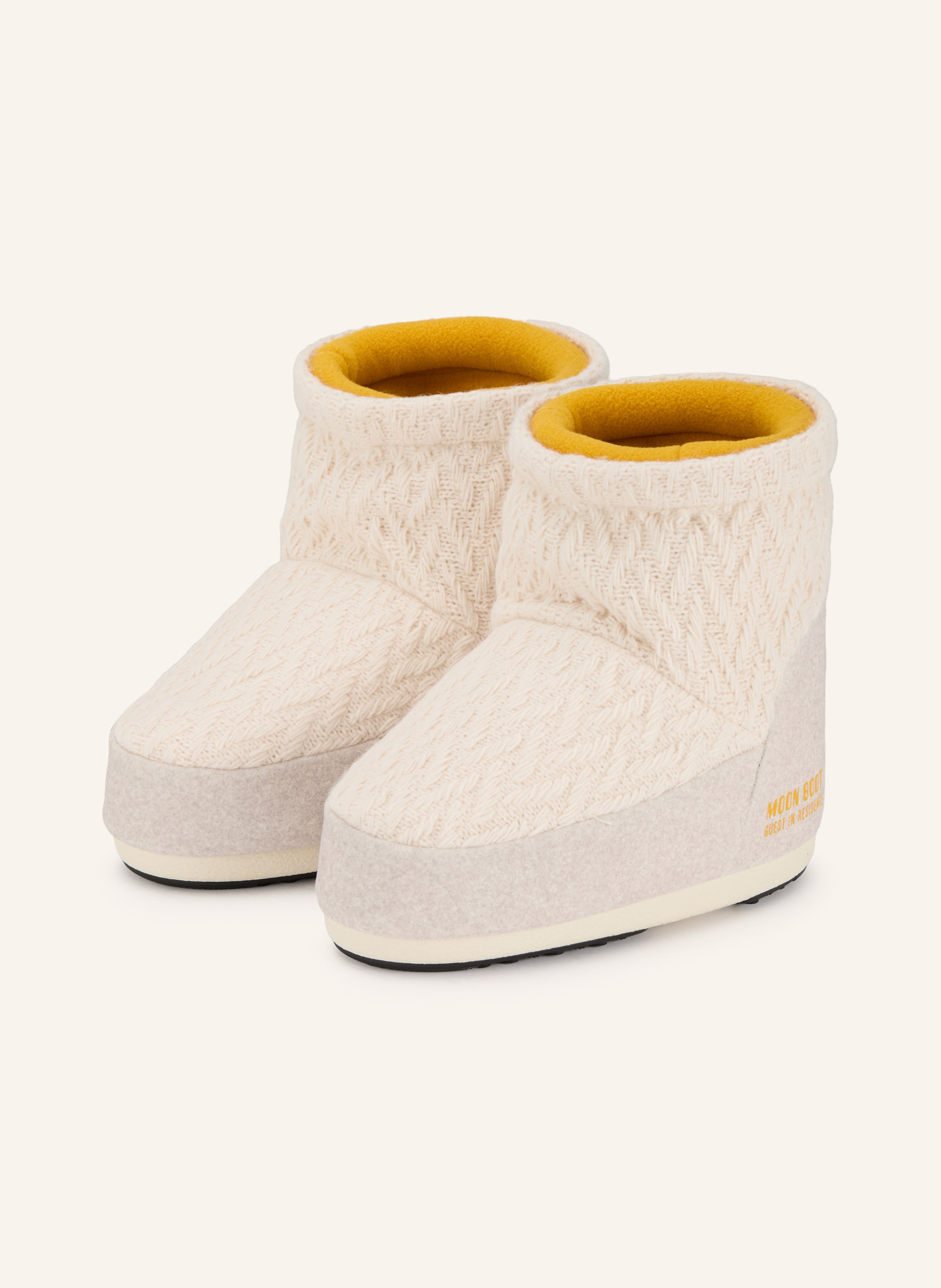 MOON BOOT Moon Boots MB X GIR ICON LOW