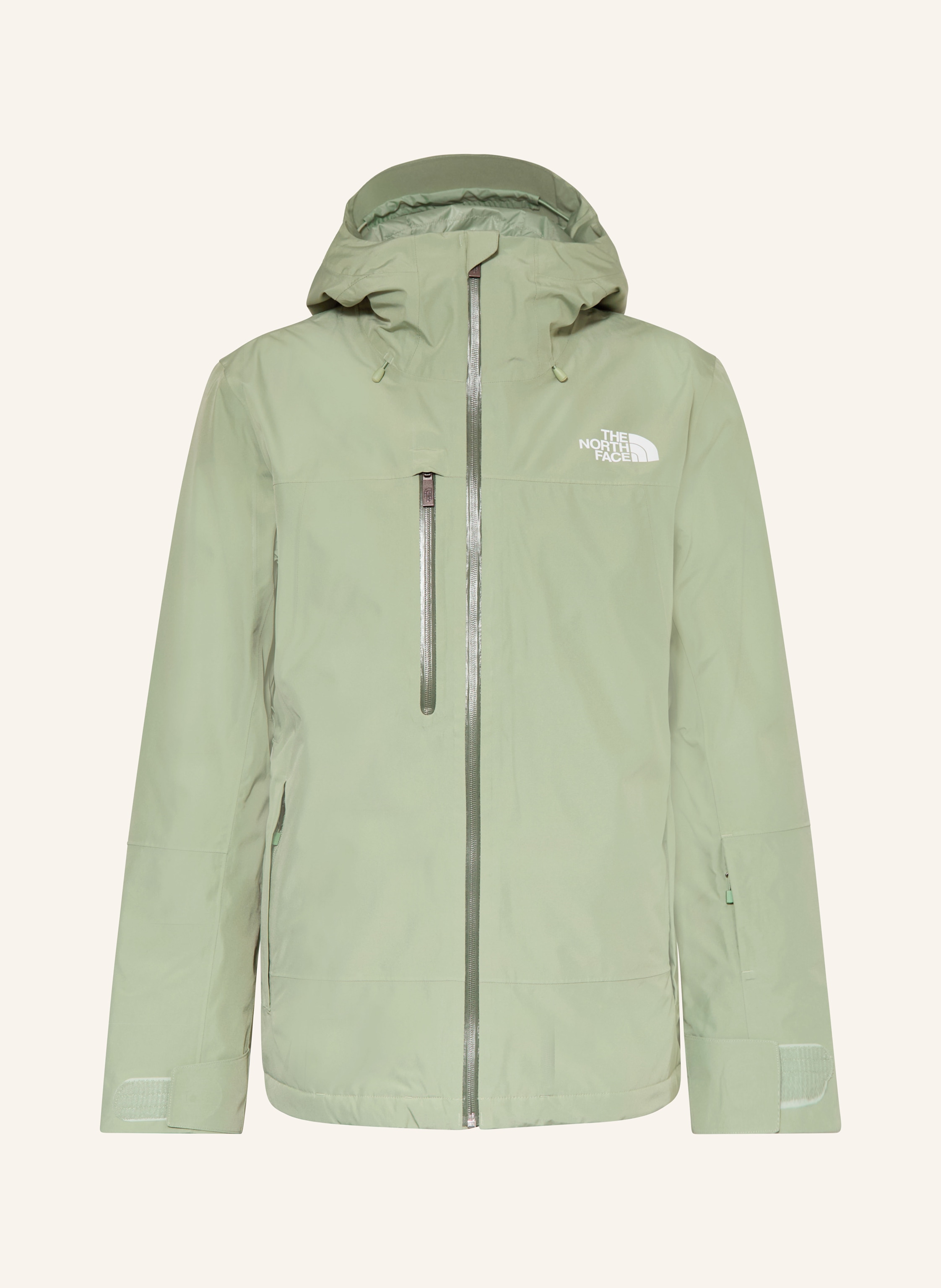 THE NORTH FACE Skijacke DESCENDIT