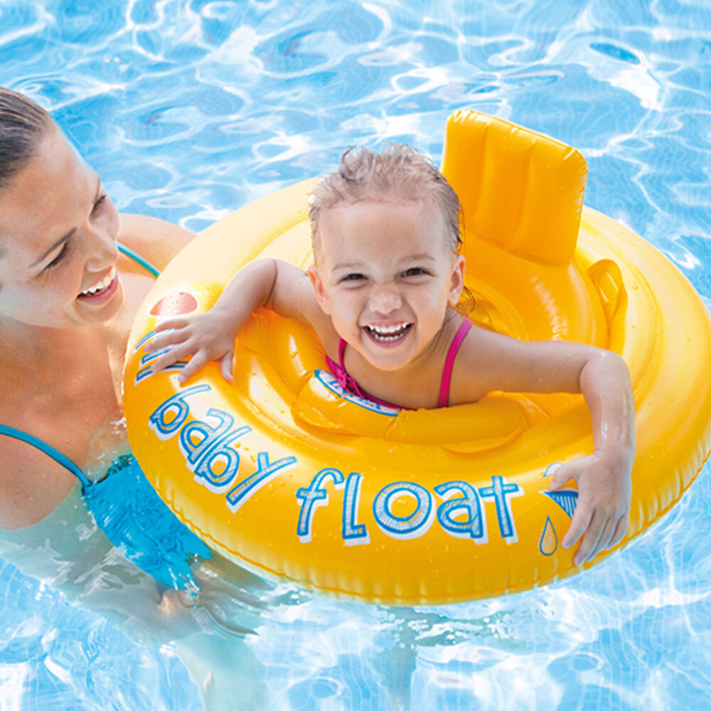Bouée culotte gonflable My Baby float