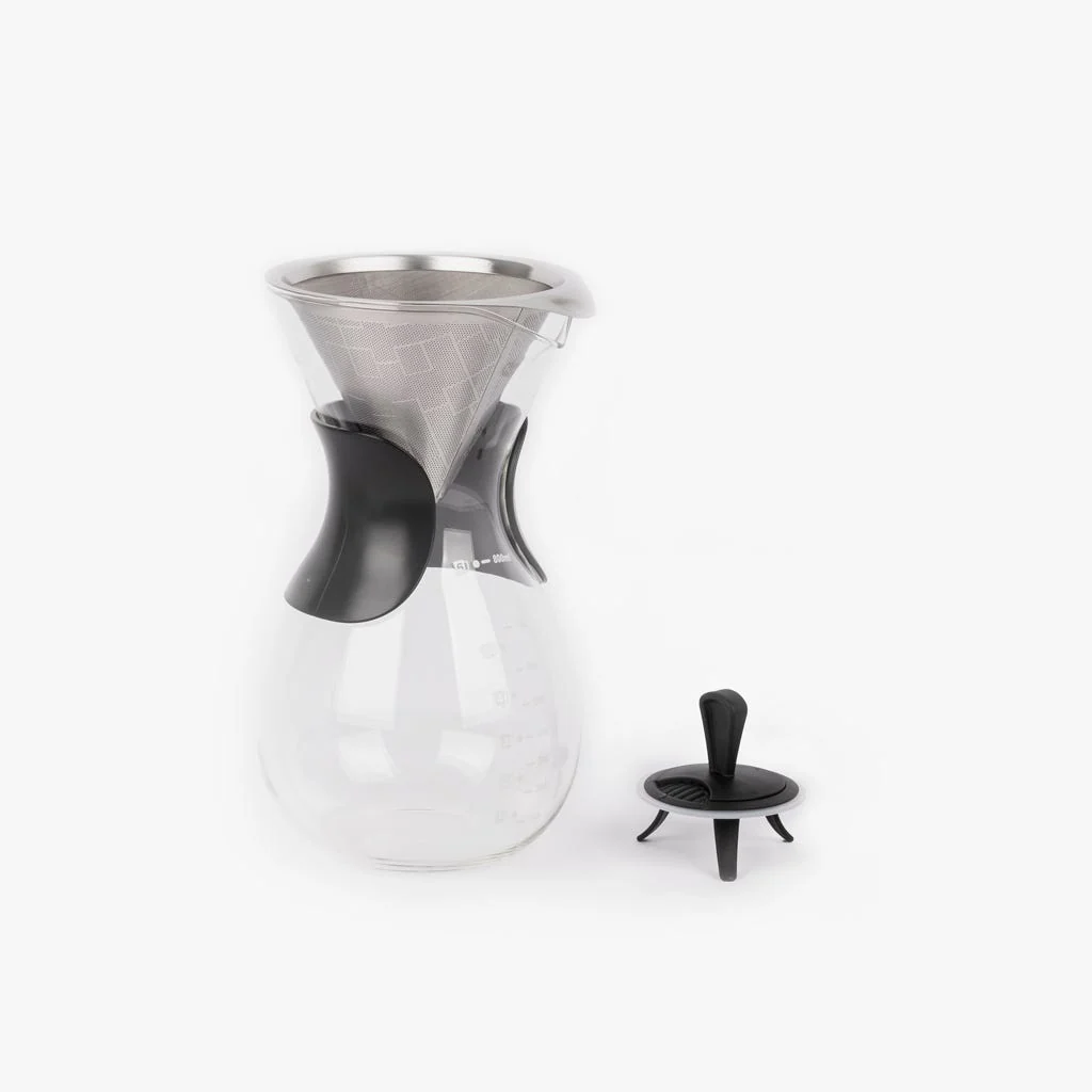 Cafeteira de Filtro DAILY