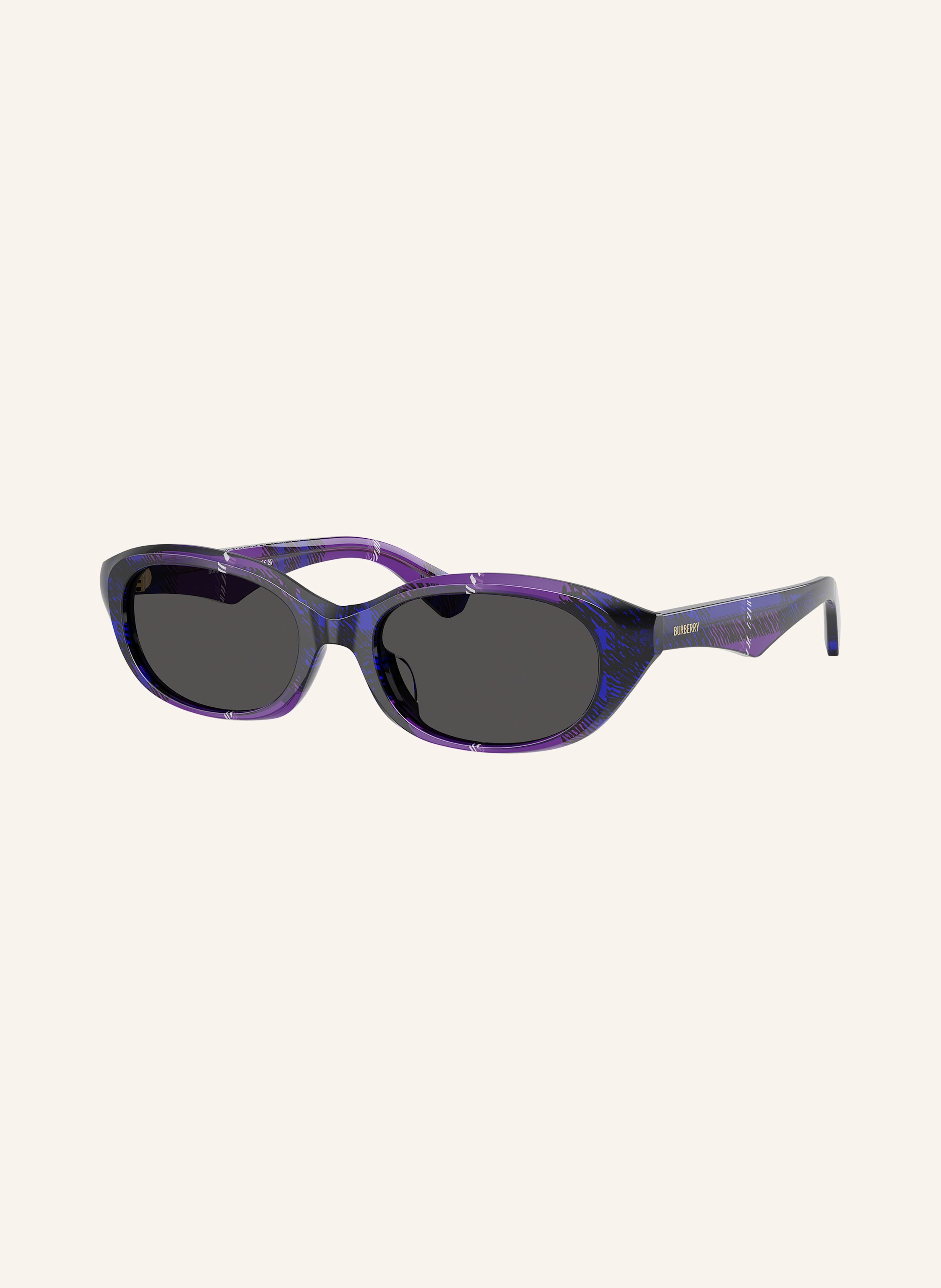 BURBERRY Sonnenbrille BE4447D