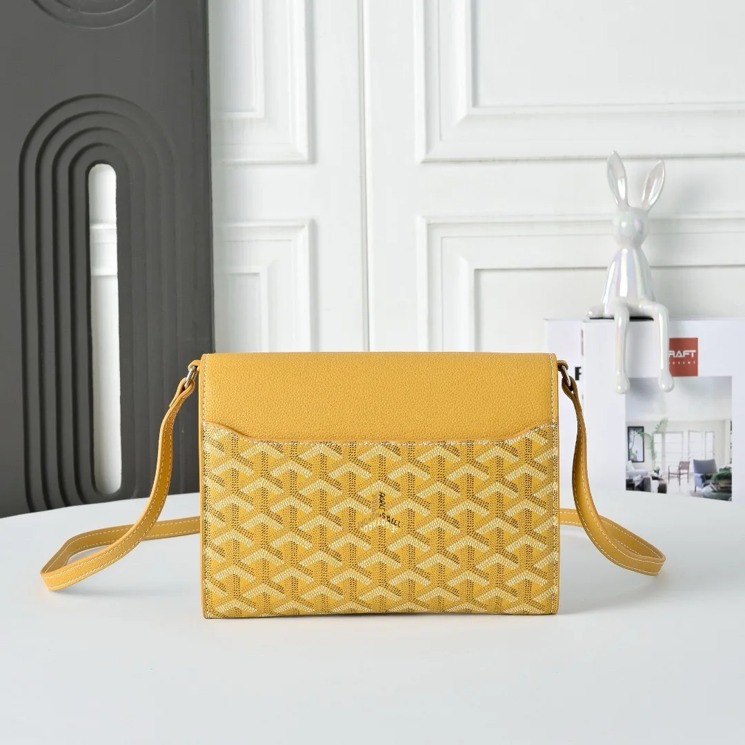 Goyard Chypre Wallet Pouch