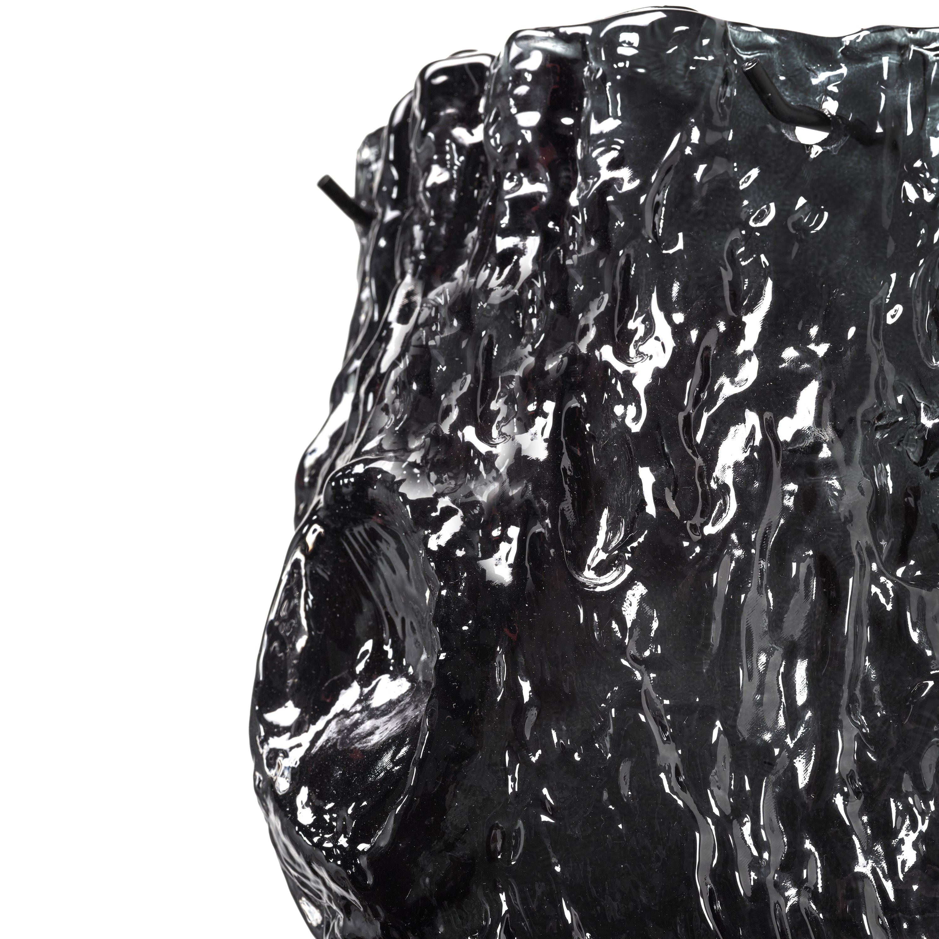 SERAX - Filip Arickx - Oak Wandlamp H 60 cm - Grijs