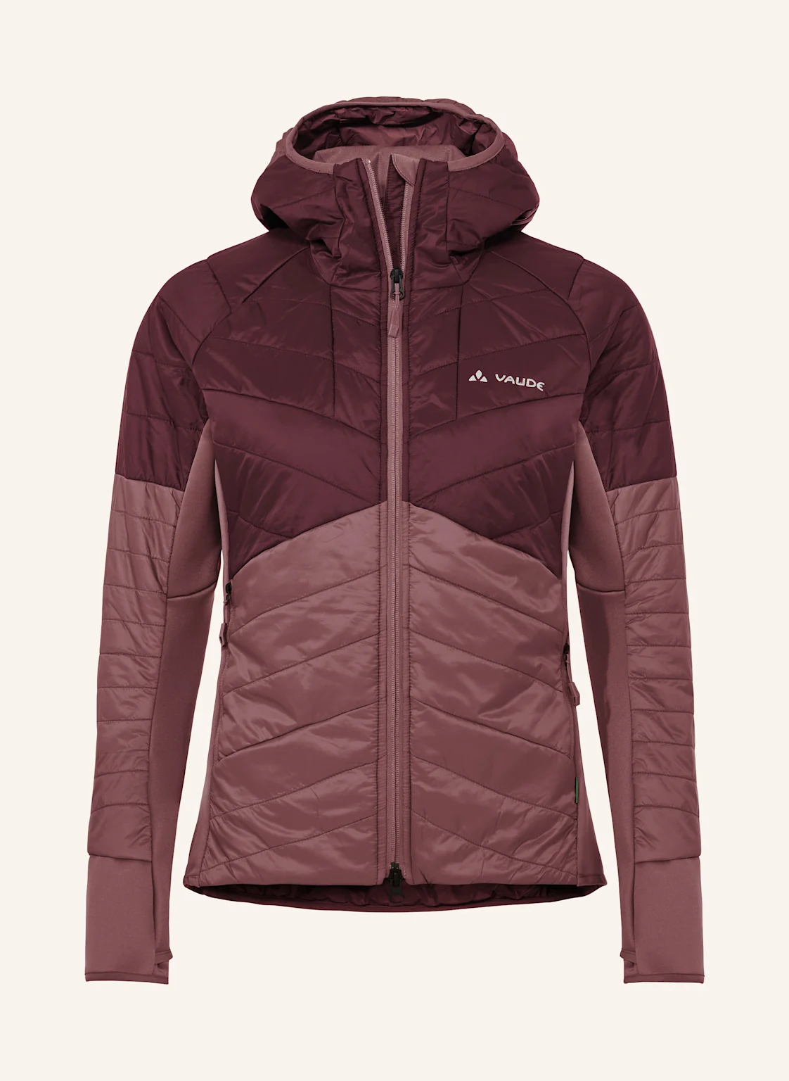 VAUDE Isolationsjacke W SESVENNA JACKET IV