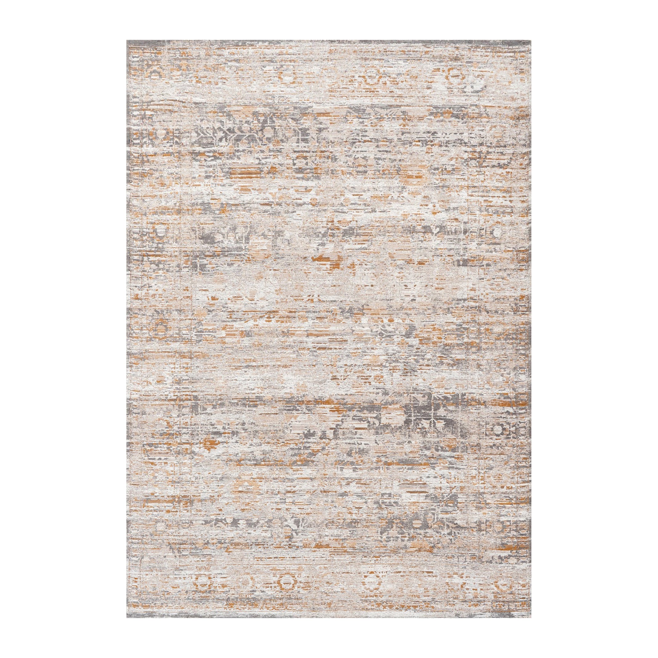 Louis de Poortere Antiquarian Vloerkleed 170 x 240 cm - Suleiman Grey