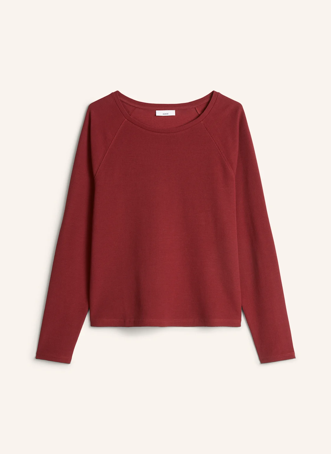 Marc O'Polo DENIM Longsleeve