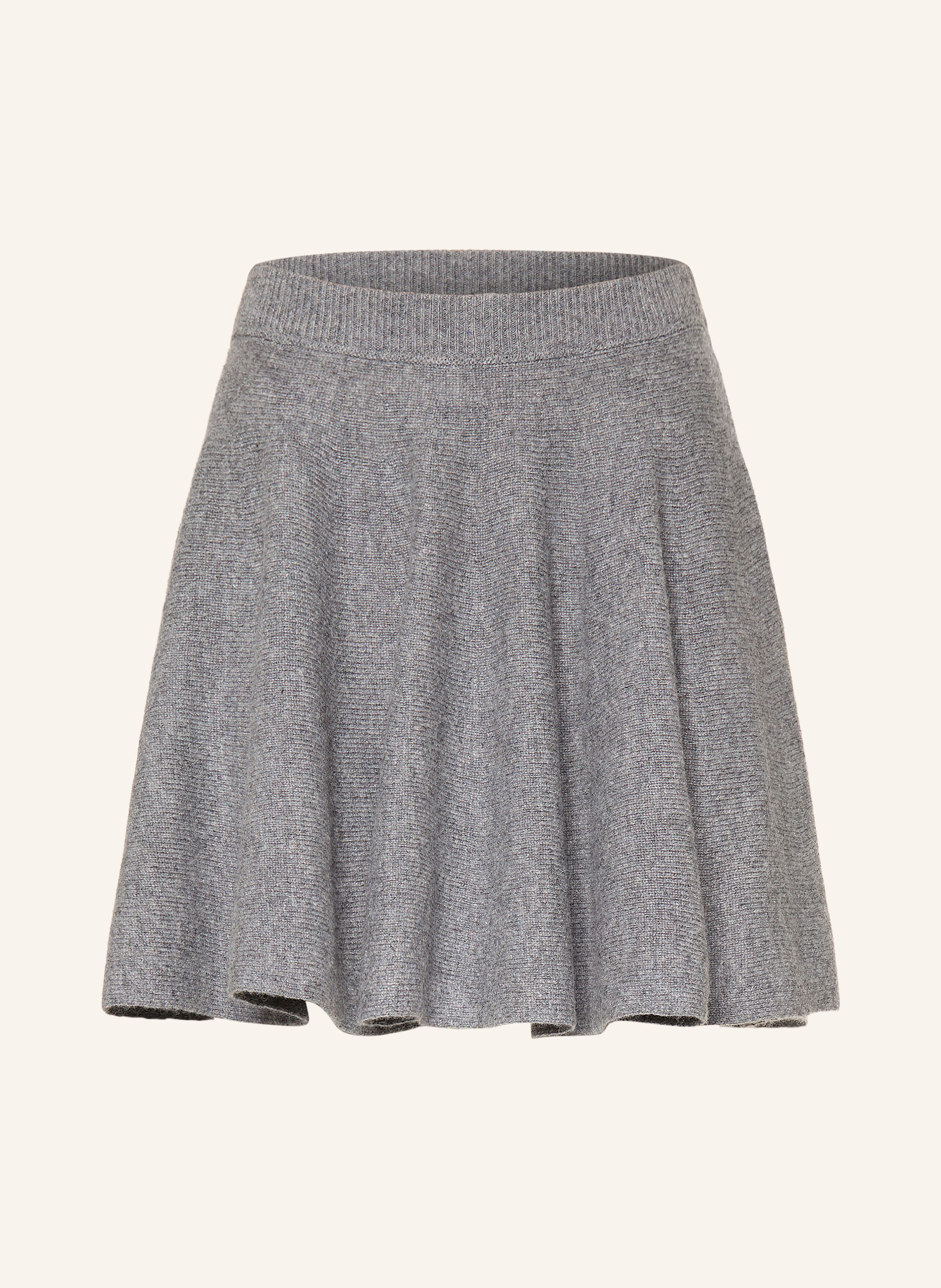 BY MALENE BIRGER Strickrock SHERRY