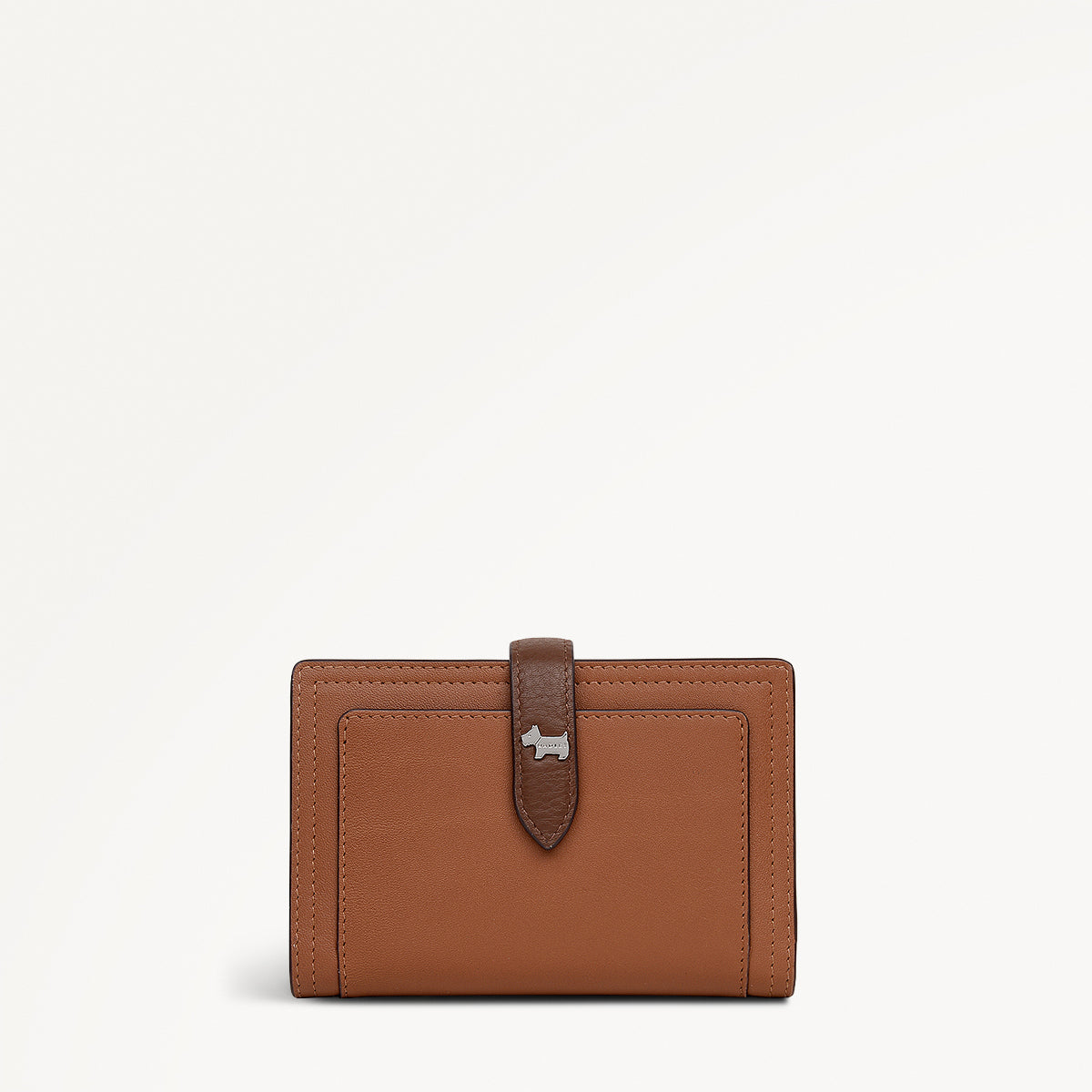Willis Street - Colourblock Medium Bifold Purse - RSE17502