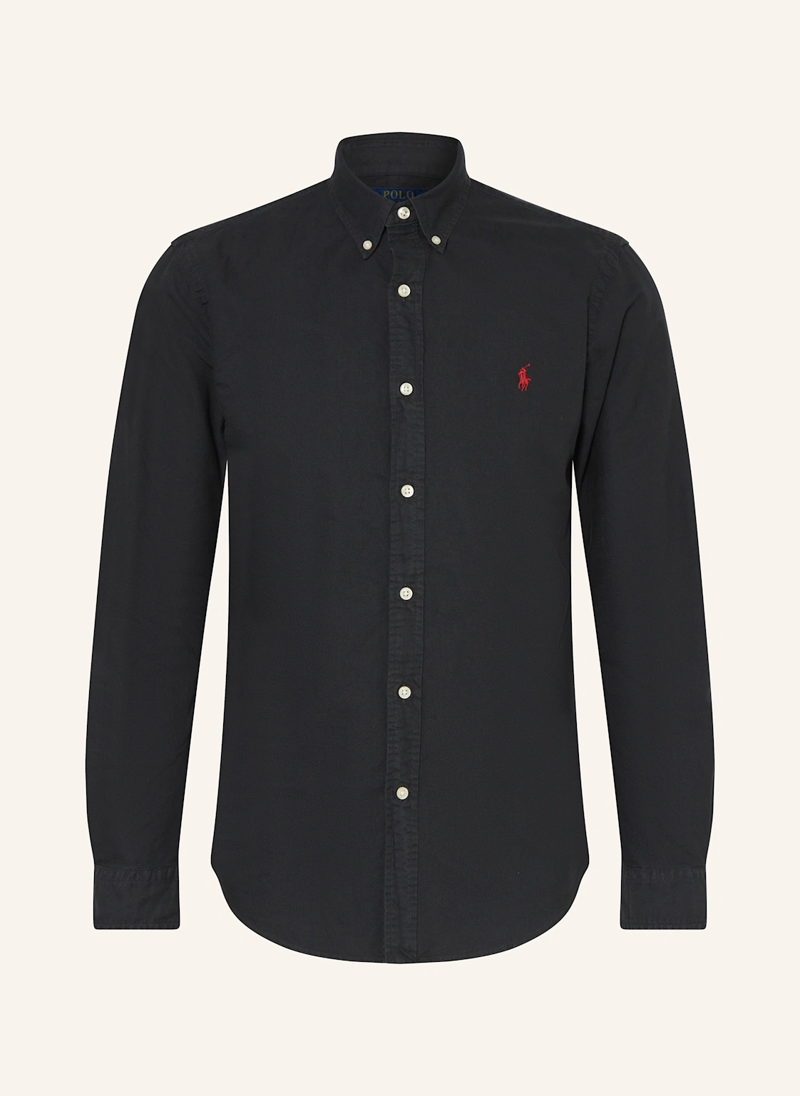 POLO RALPH LAUREN Oxfordhemd Slim Fit