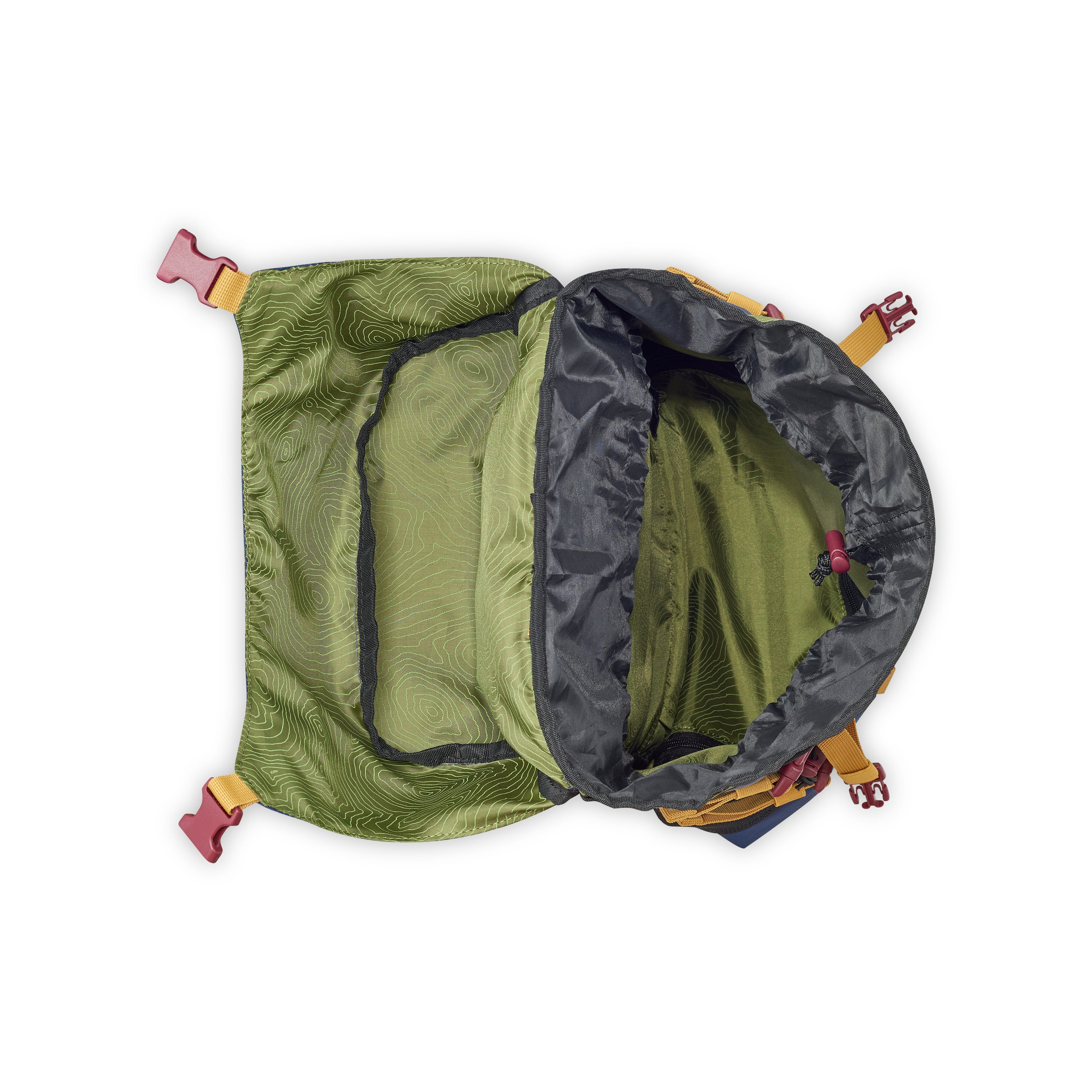 JS017A - Sac à dos randonnée