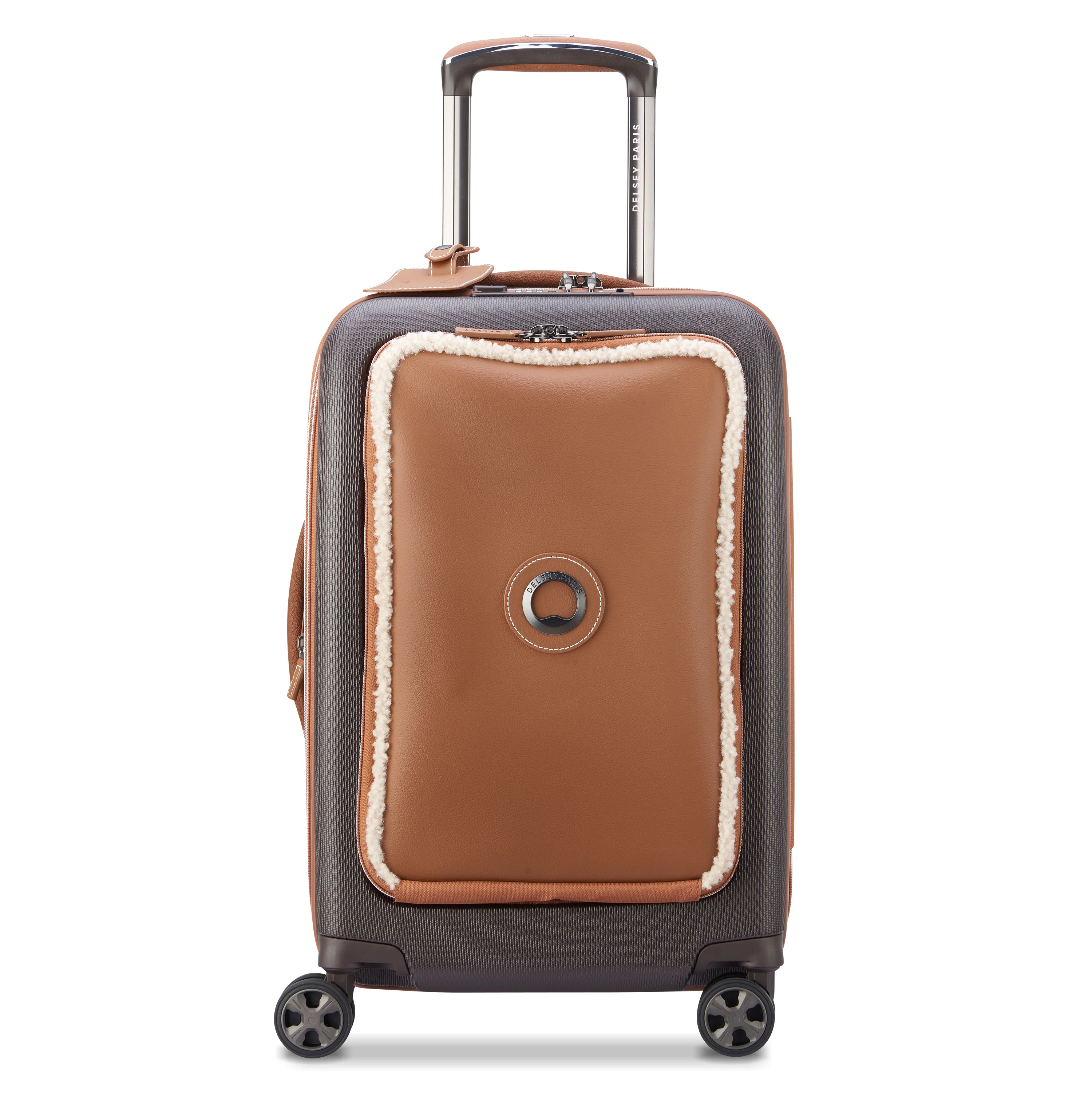 CHATELET AIR 2.0 - S Extensible Business version Fleece (55cm) PC 14