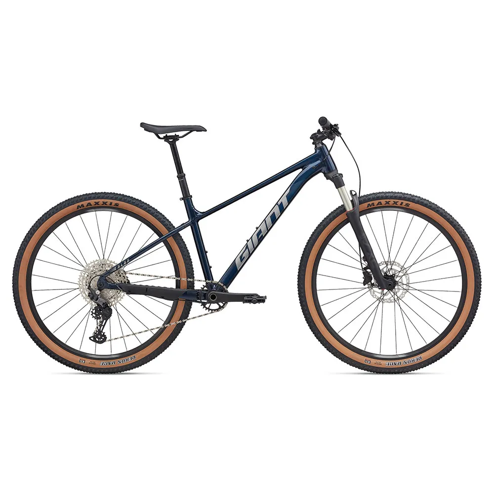 Giant Talon 0 29´´ Deore RD-M6100 2025 MTB bike