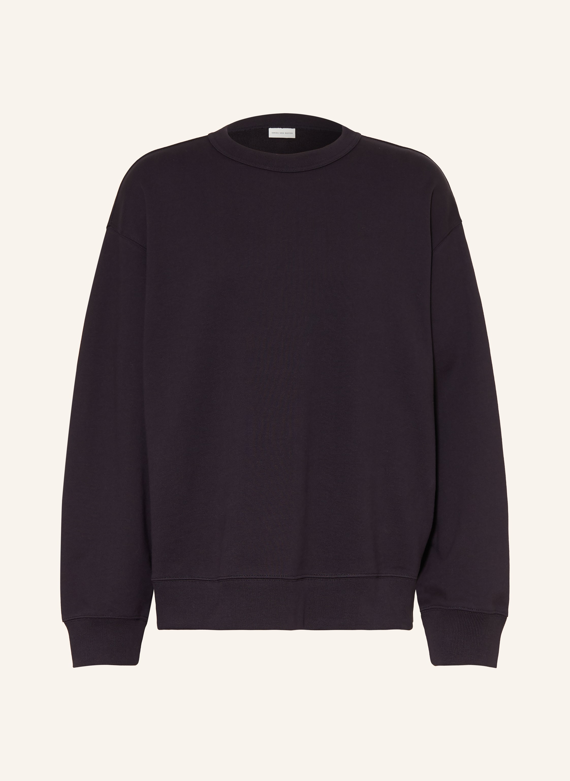 DRIES VAN NOTEN Sweatshirt