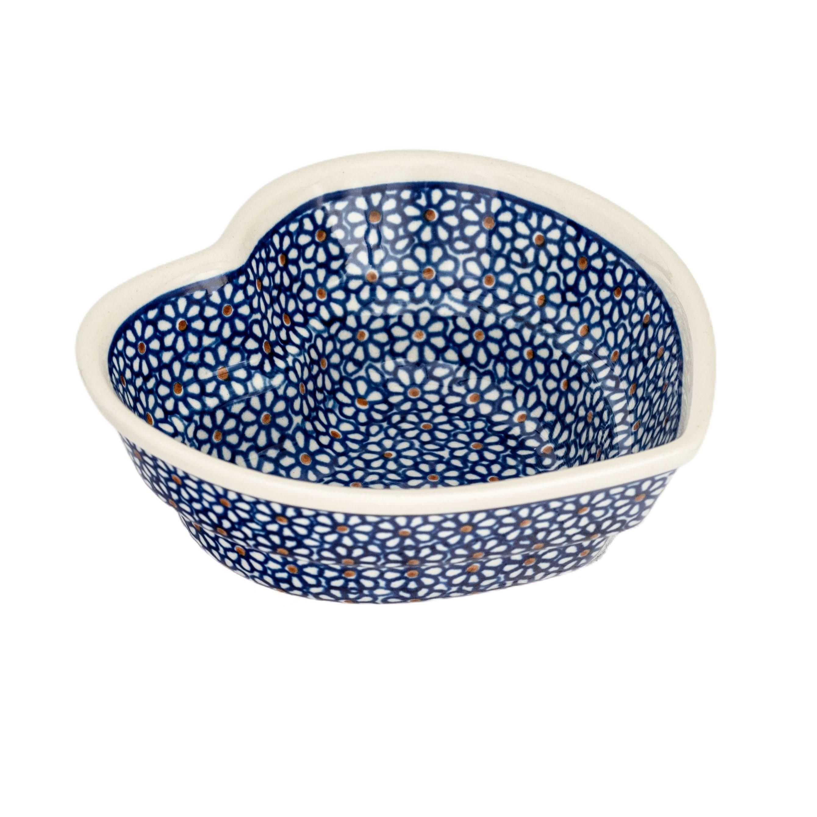 Salaterka Serce mała (V0,4L)