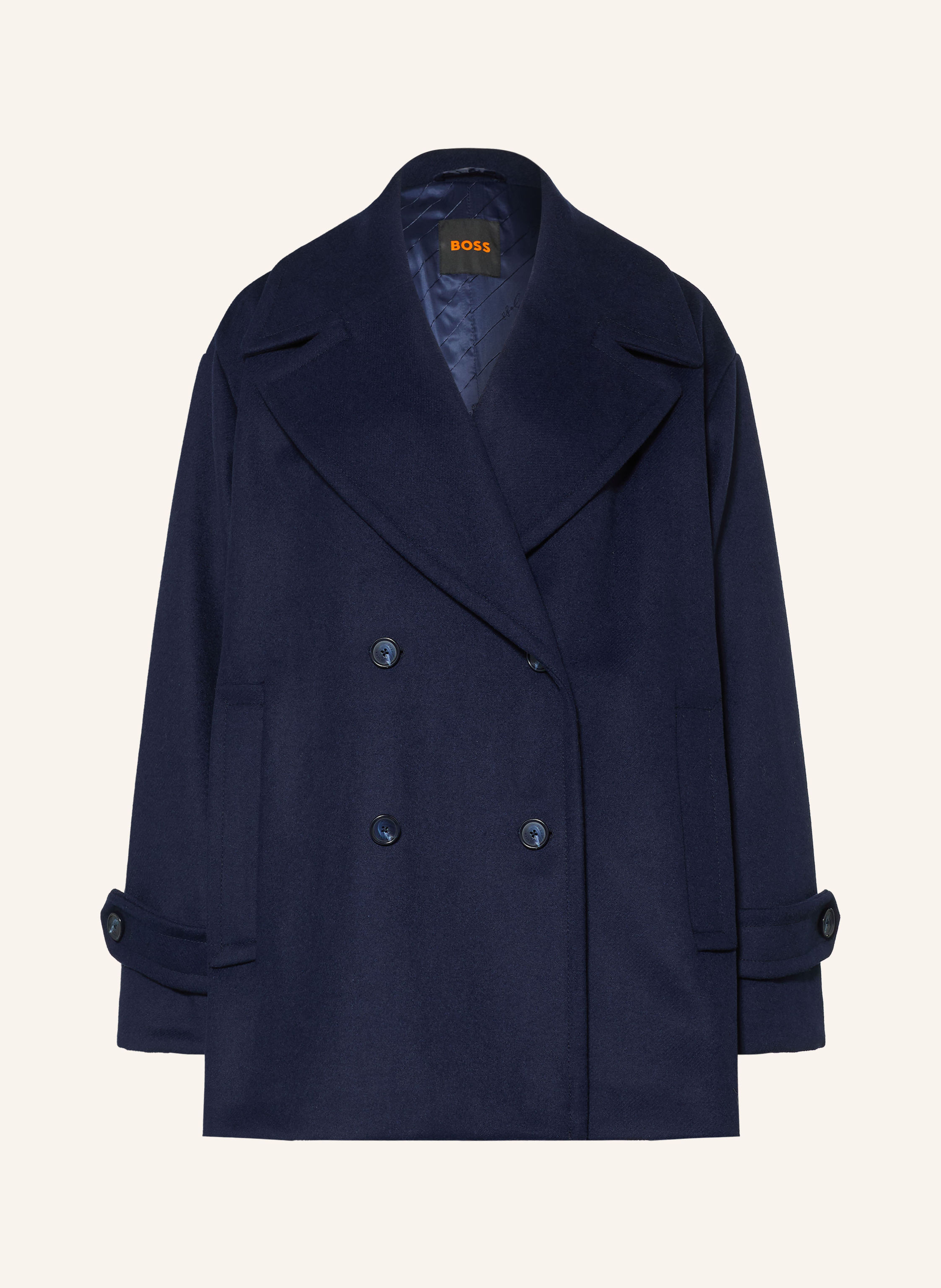 BOSS Cabanjacke CISABENA