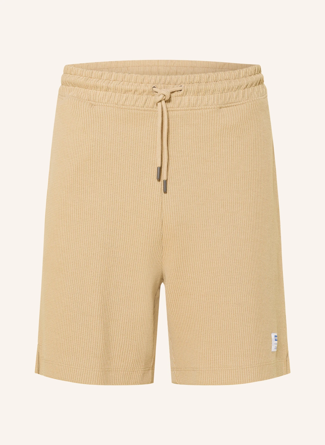 HUGO Sweatshorts NUWAFFLO