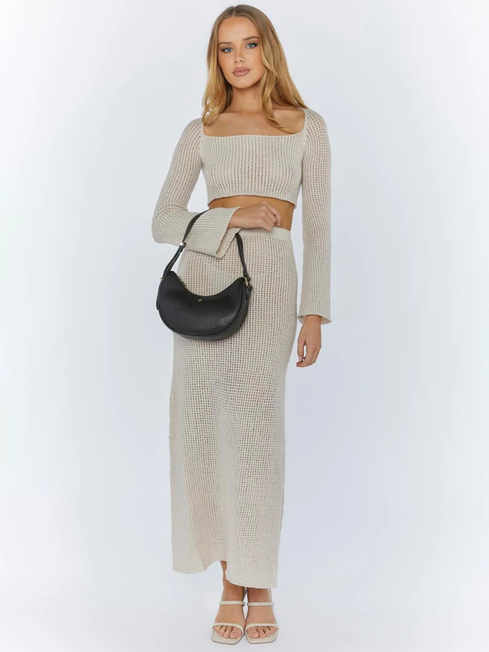 Latto Mini Shoulder Bag