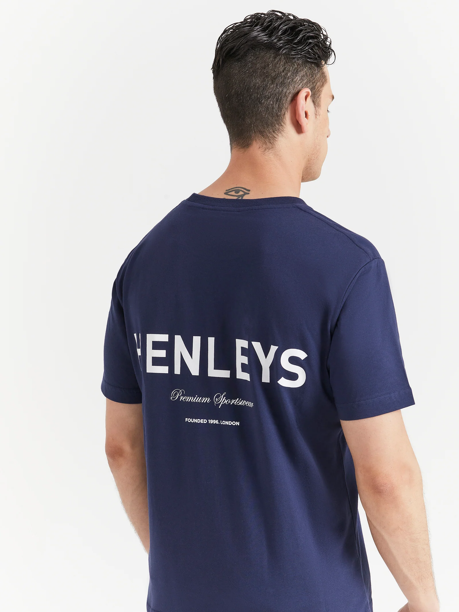 Contender T-Shirt