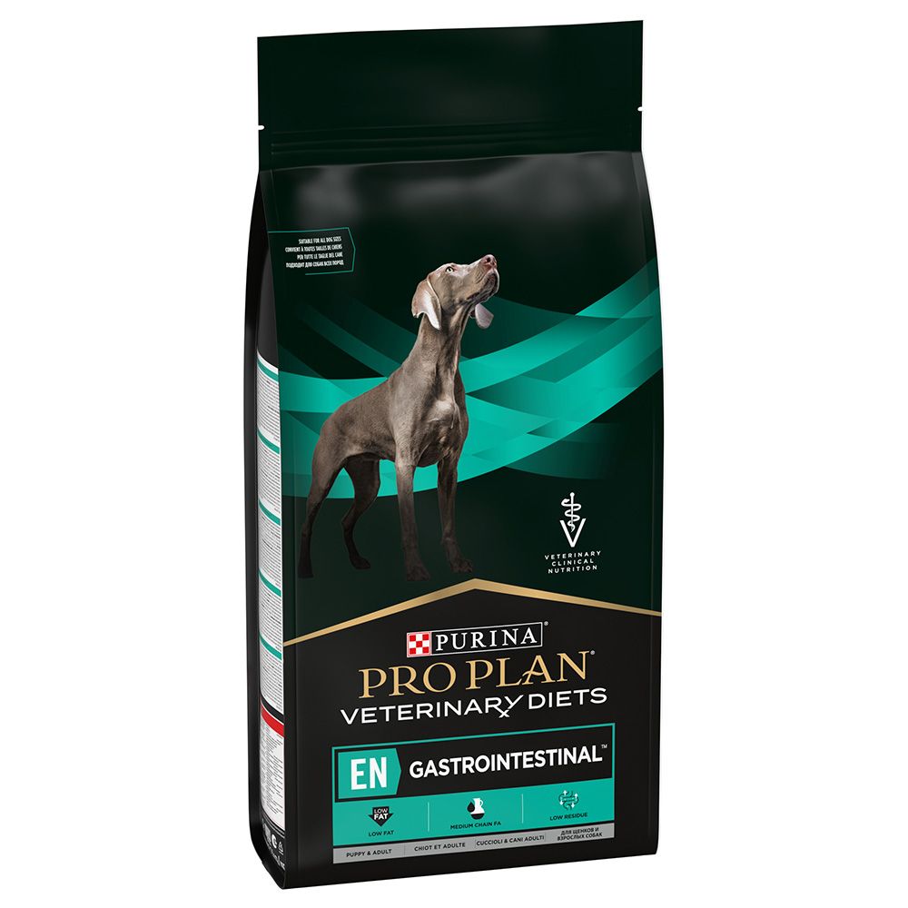 PURINA PRO PLAN Veterinary Diets EN Gastrointestinal