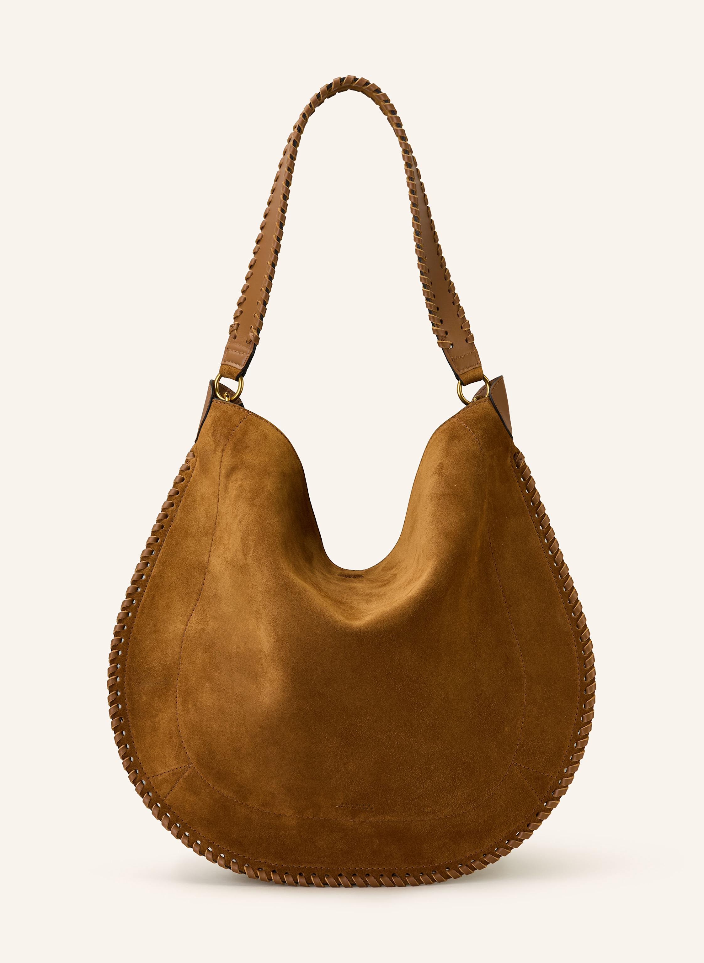 ISABEL MARANT Beuteltasche OSKAN