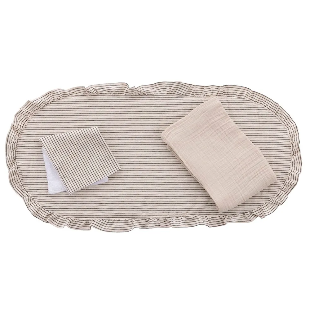 Cambrass Dutton Bassinet mattress