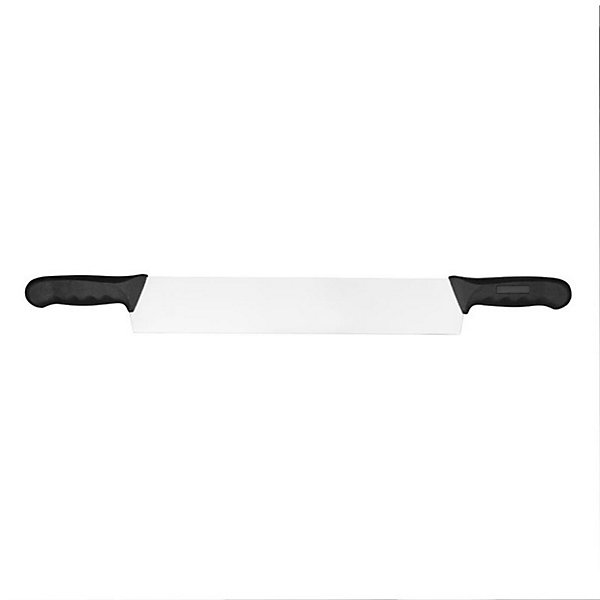 Couteau à Fromage Professionnel 2 Poignées 380 mm - Vogue