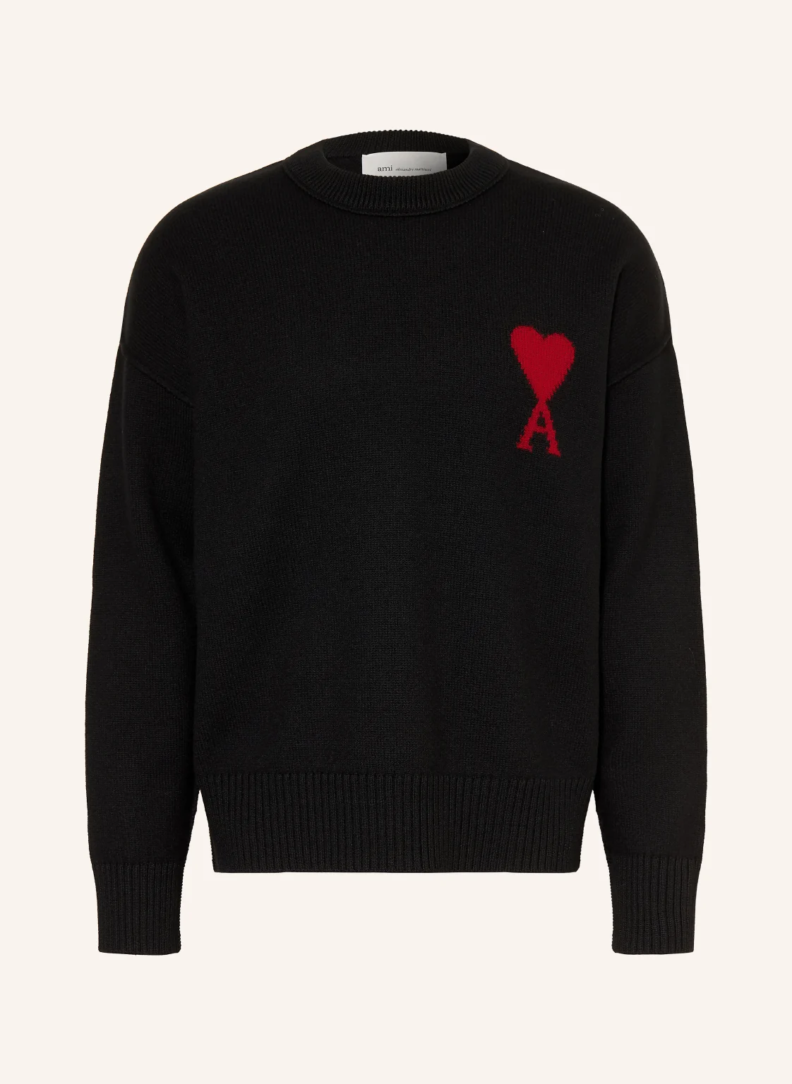 Ami Paris Pullover