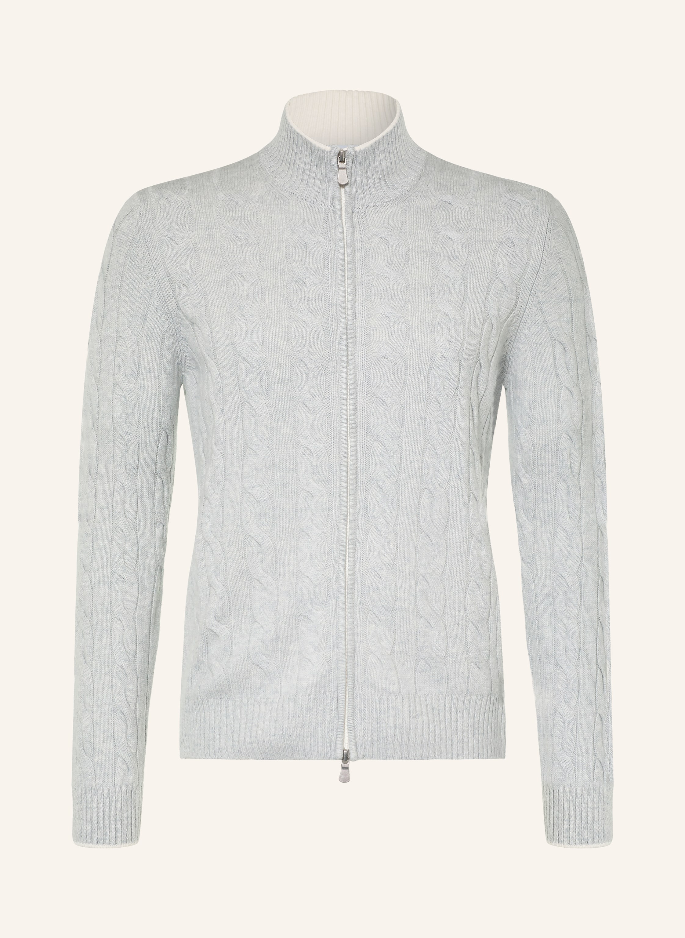 GRAN SASSO Strickjacke