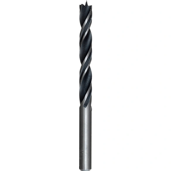 Holzbohrer, Holzspiralbohrer 14,0 mm CV SB