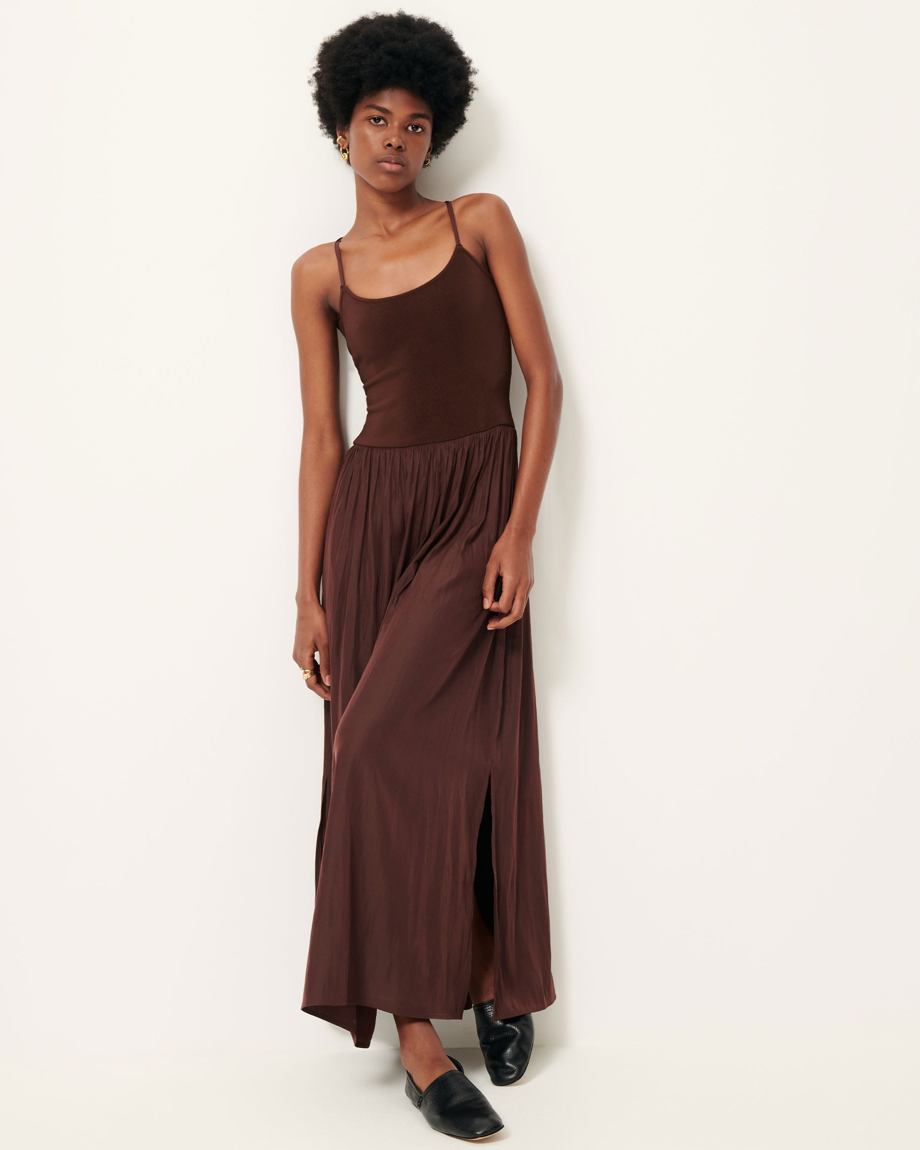 Robe Sweet mambo