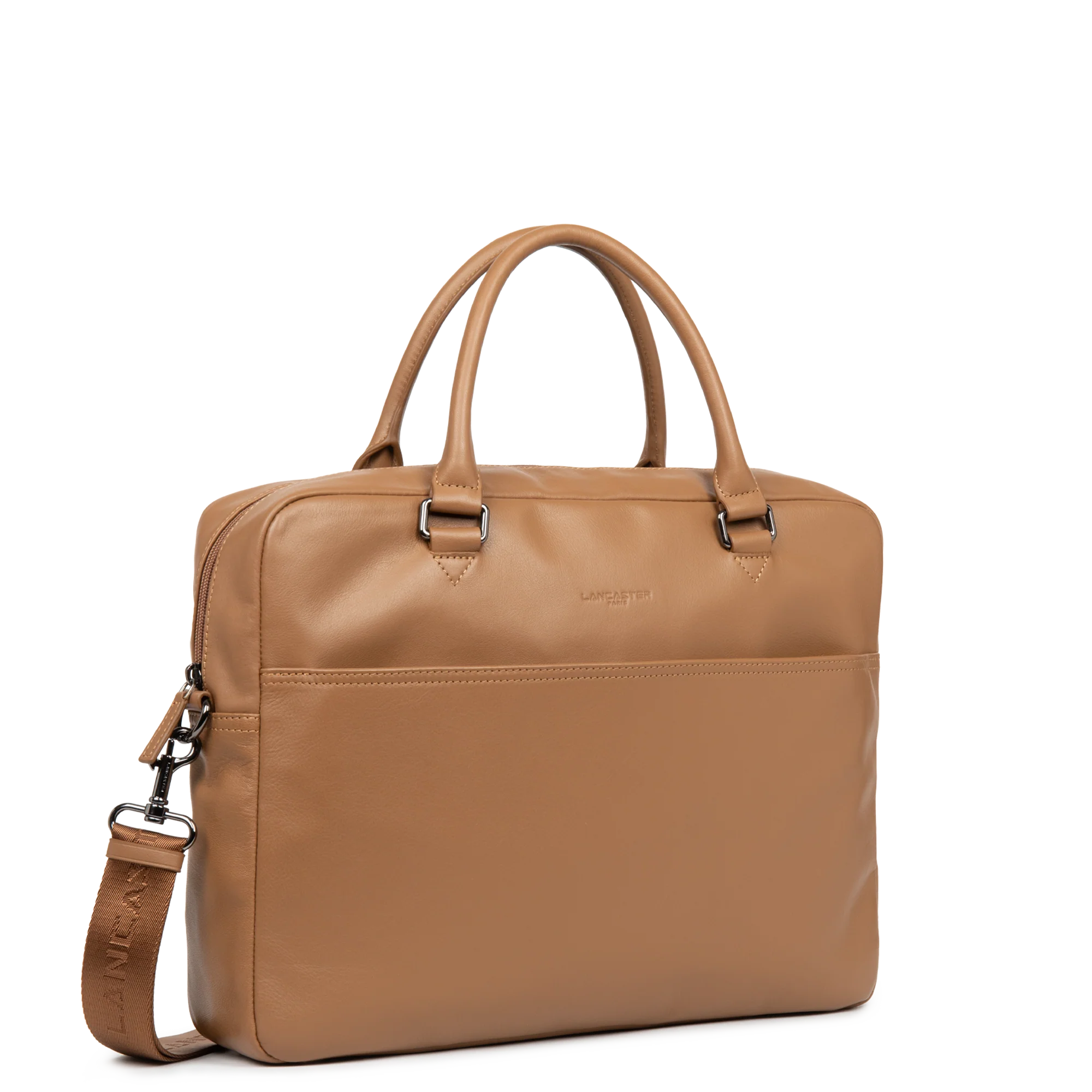 Grand porte documents - Soft Vintage Homme