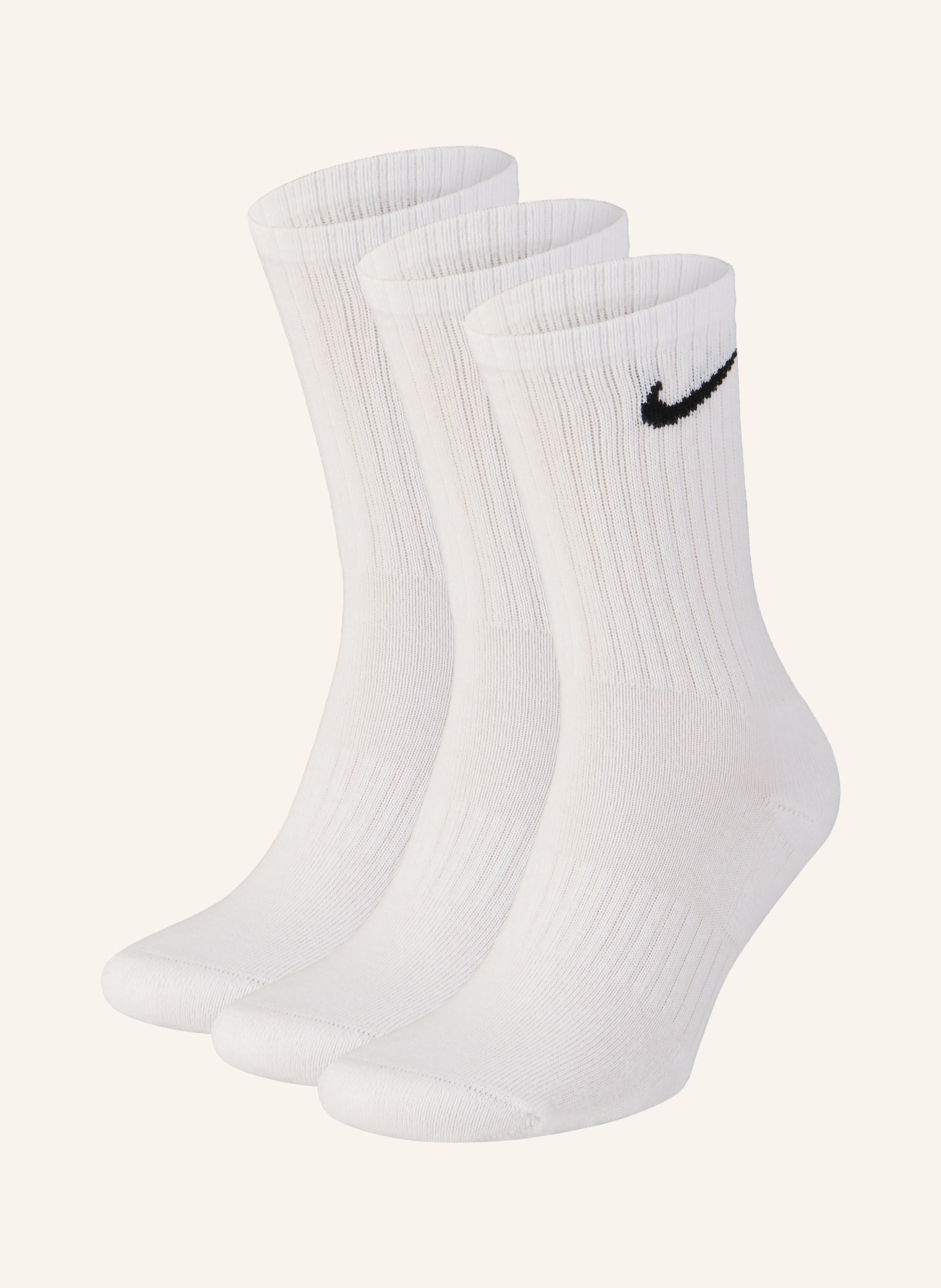 Nike 3er-Pack Socken EVERDAY CUSHIONED