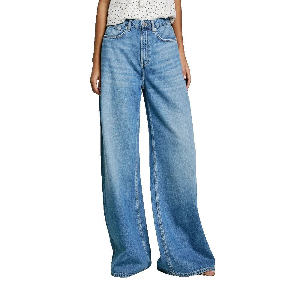 Pepe Jeans Wide Leg jeans