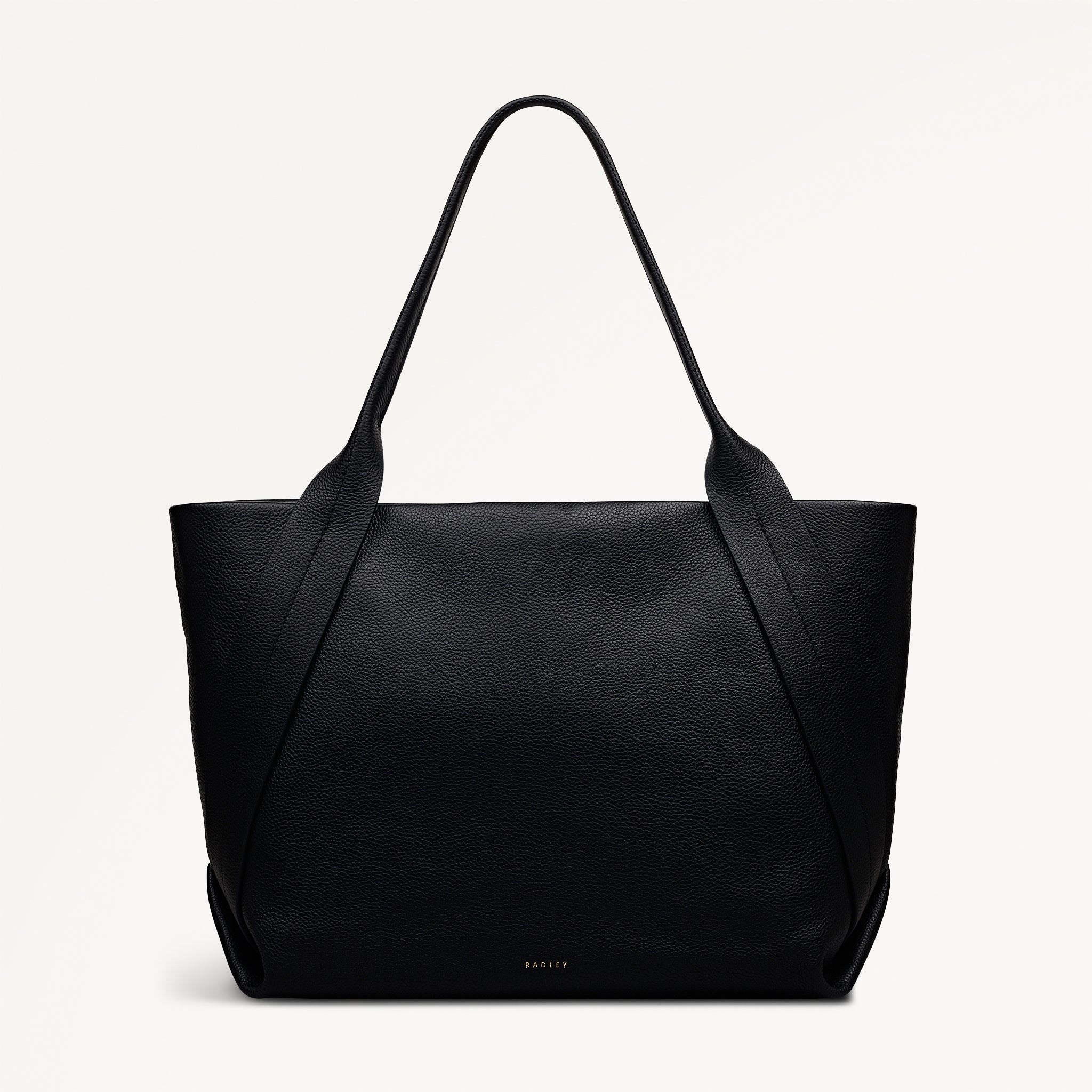 The Evie - Large Ziptop Shoulder