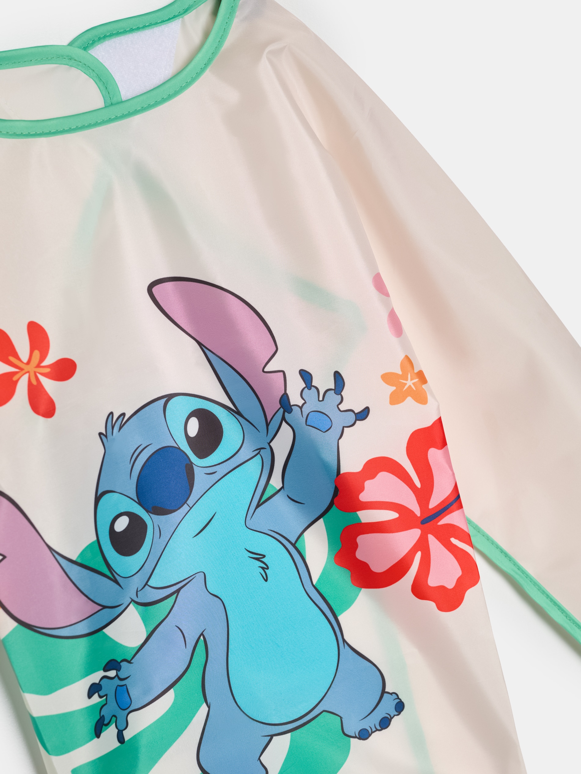 Śliniak Stitch