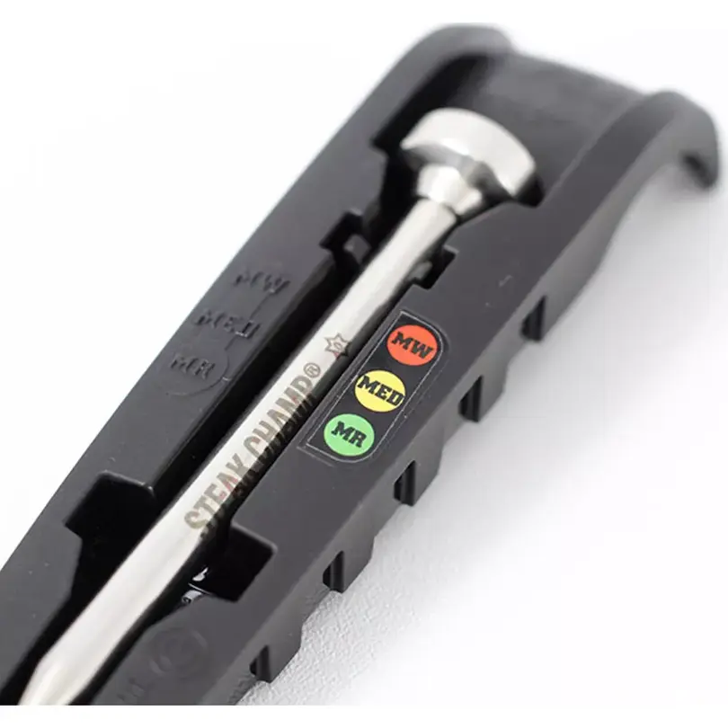 Grill-& Fleischthermometer SteakChamp