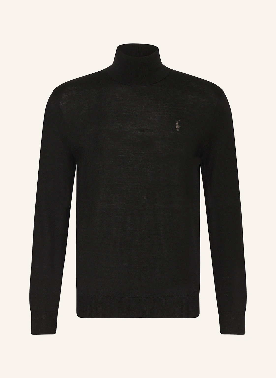 POLO RALPH LAUREN Rollkragenpullover