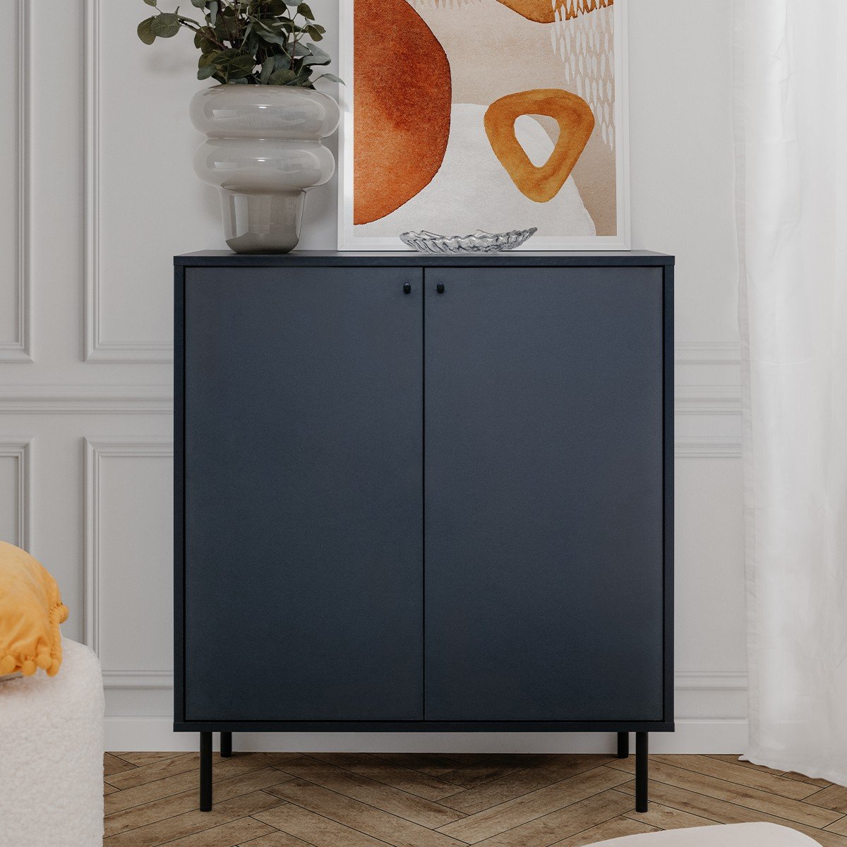 Calicosy - Dressoir Bogota - 80 cm