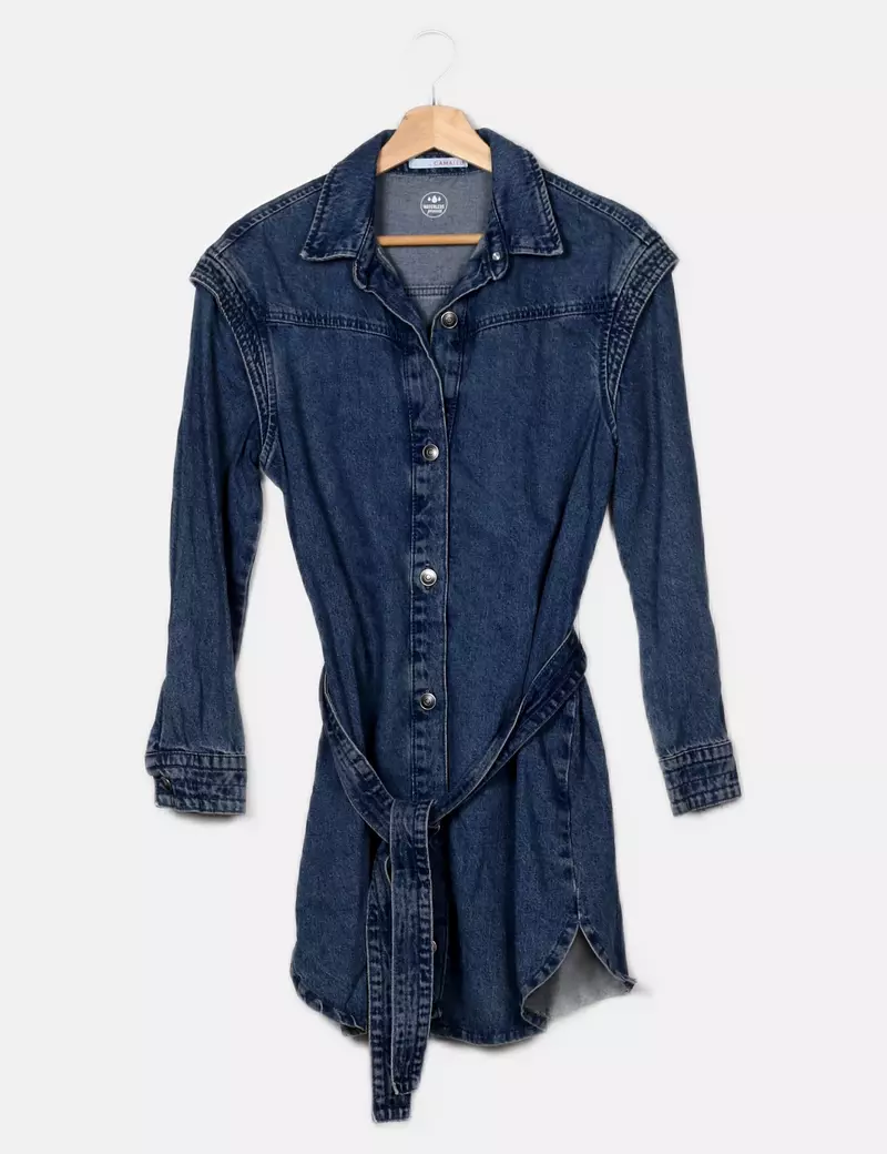 Camaïeu casual dress