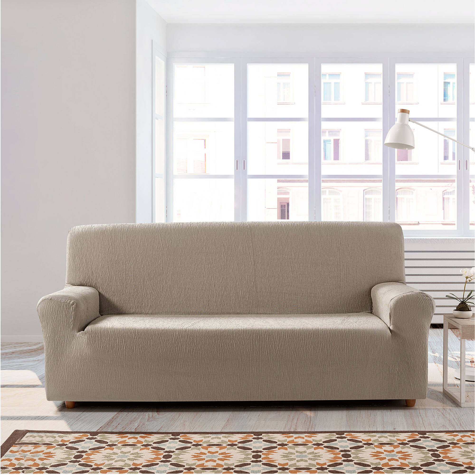 Housse fauteuil et canapé "Beta"