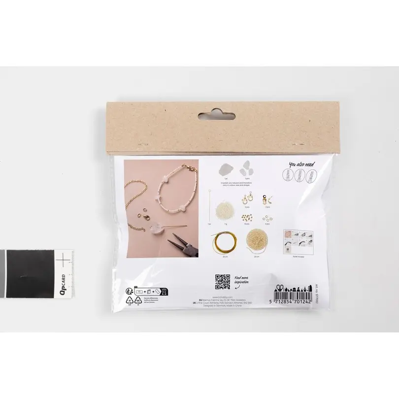 Bastelset Set bestehend aus verschiedenen Artikeln Creativ Company
