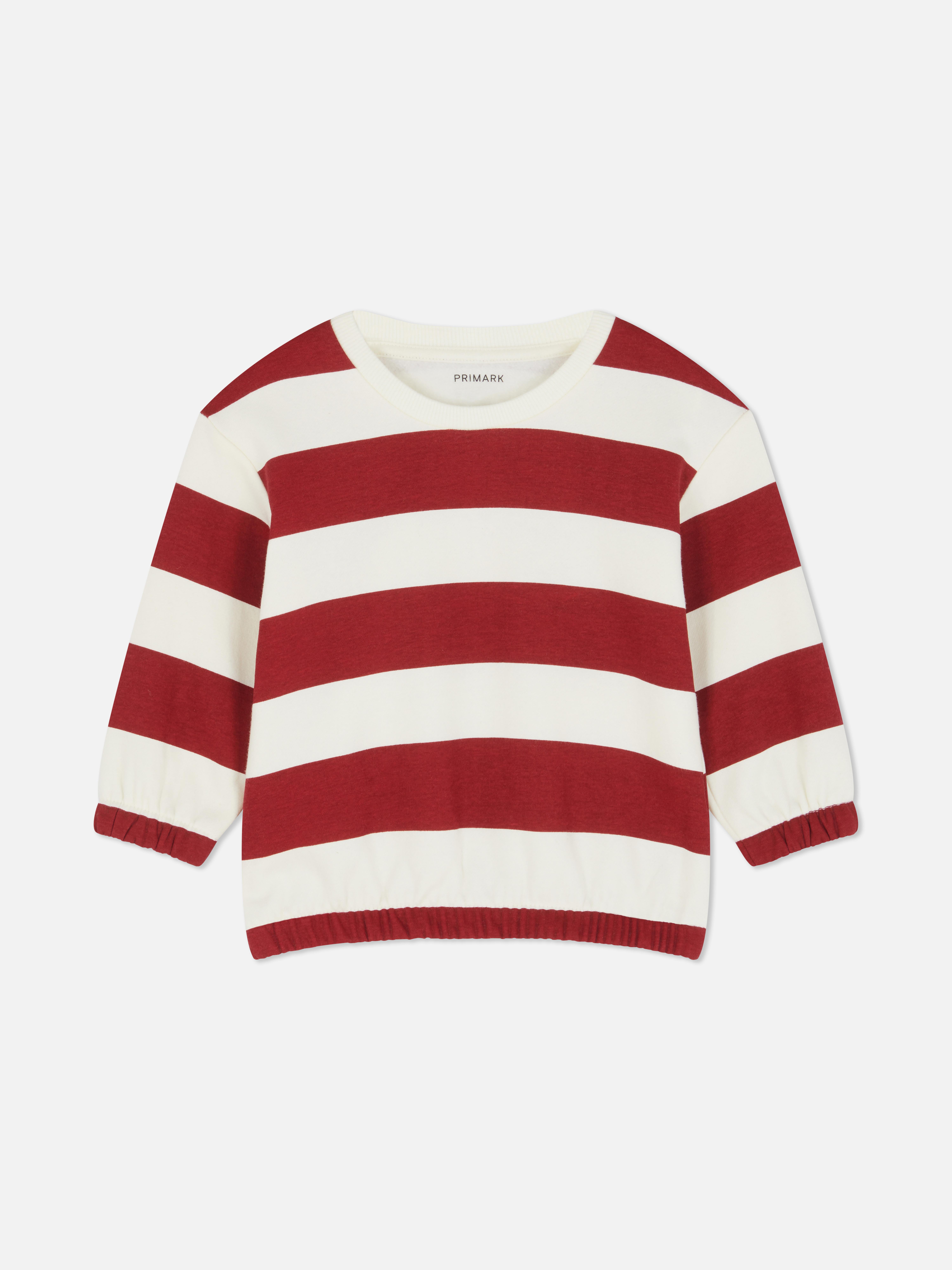 0-36mths | Graphic Sweatshirt