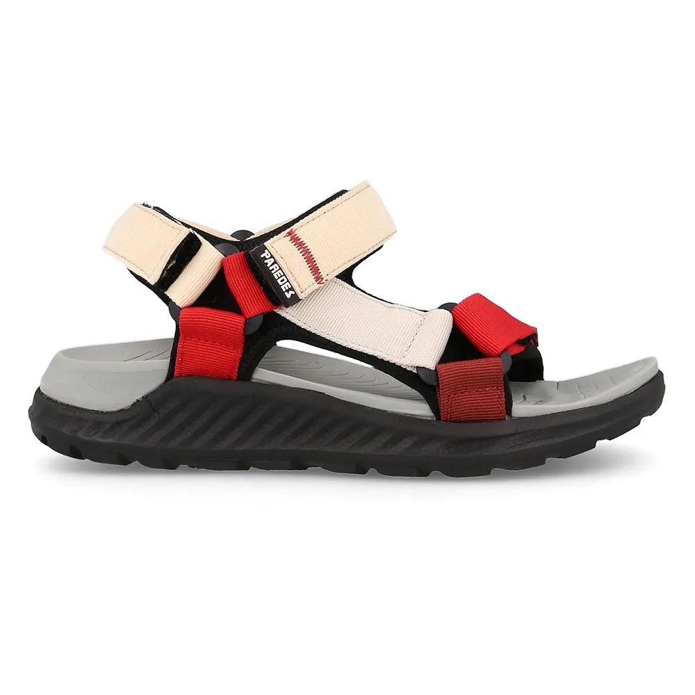 Paredes Jarilla sandals
