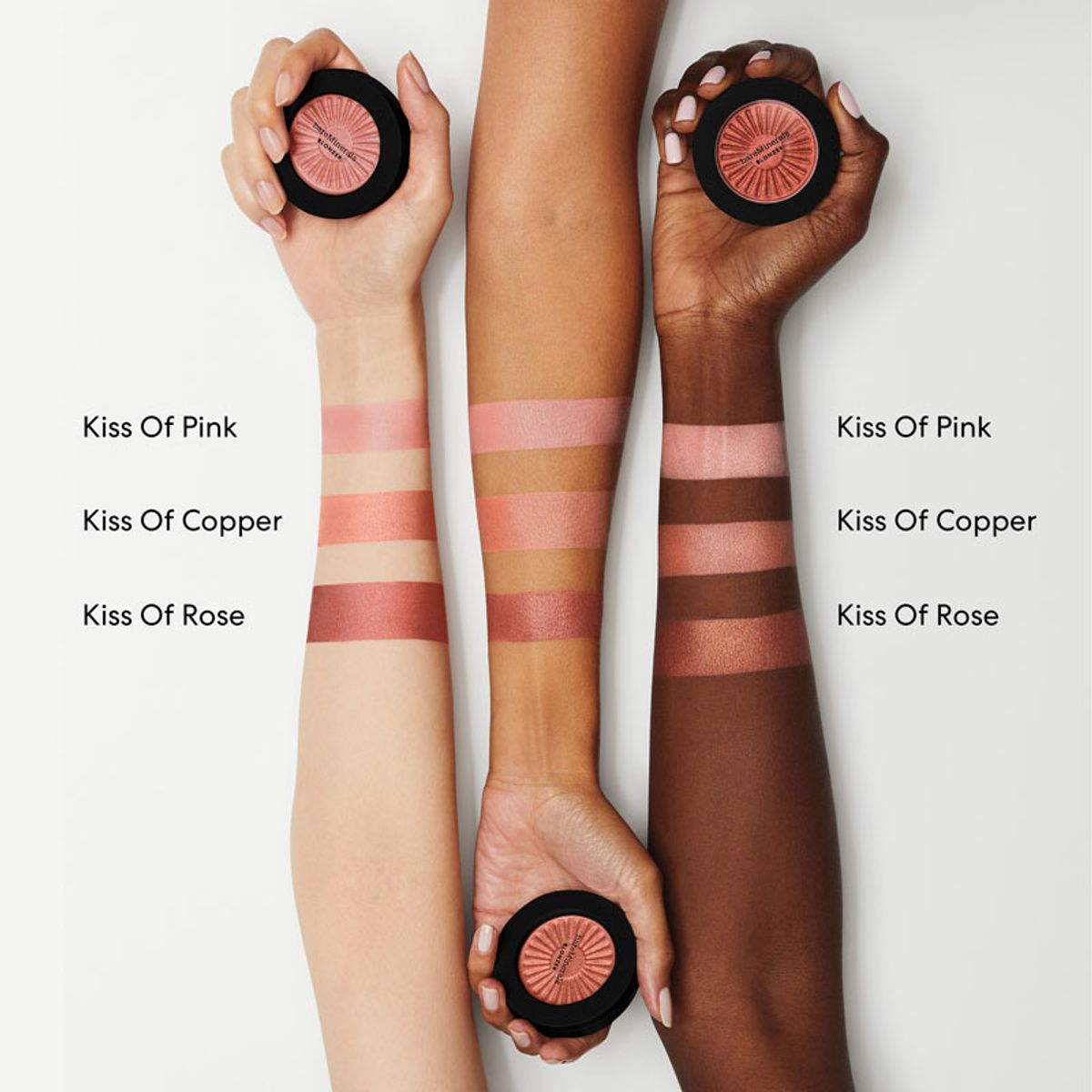 bareMinerals Gen Nude Blonzer